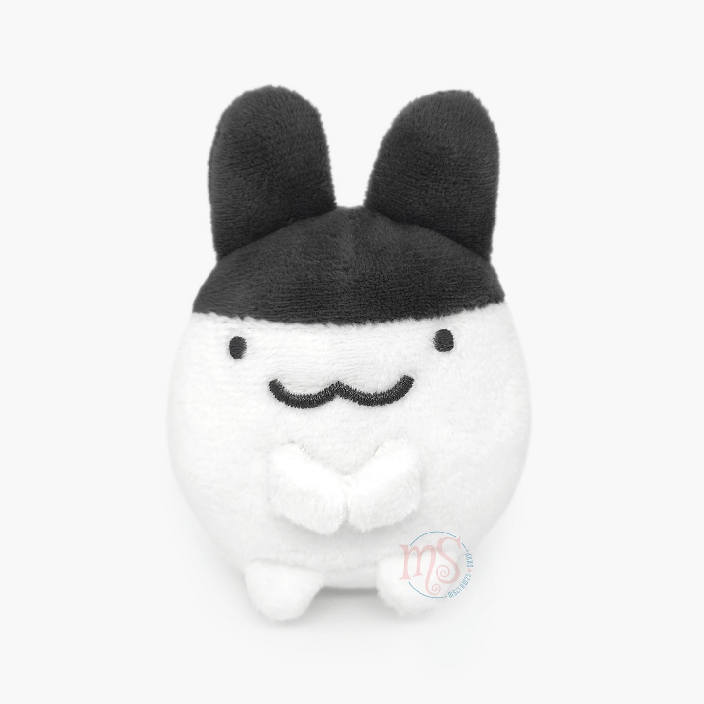 Tamagotchi | Youtube Anime: Purinui Petit | Mimitchi Mini Beanie Plüsch