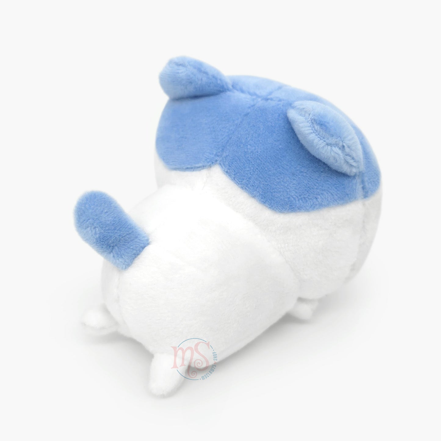 Chiikawa | Hachiware Laying Mini Plush