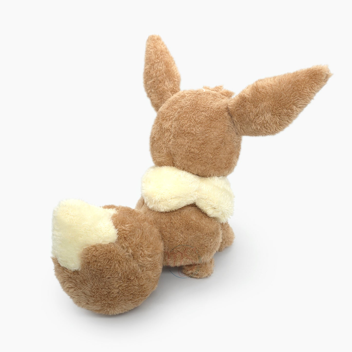 Pokémon | Gentle Feeling | Eevee Soft Plush