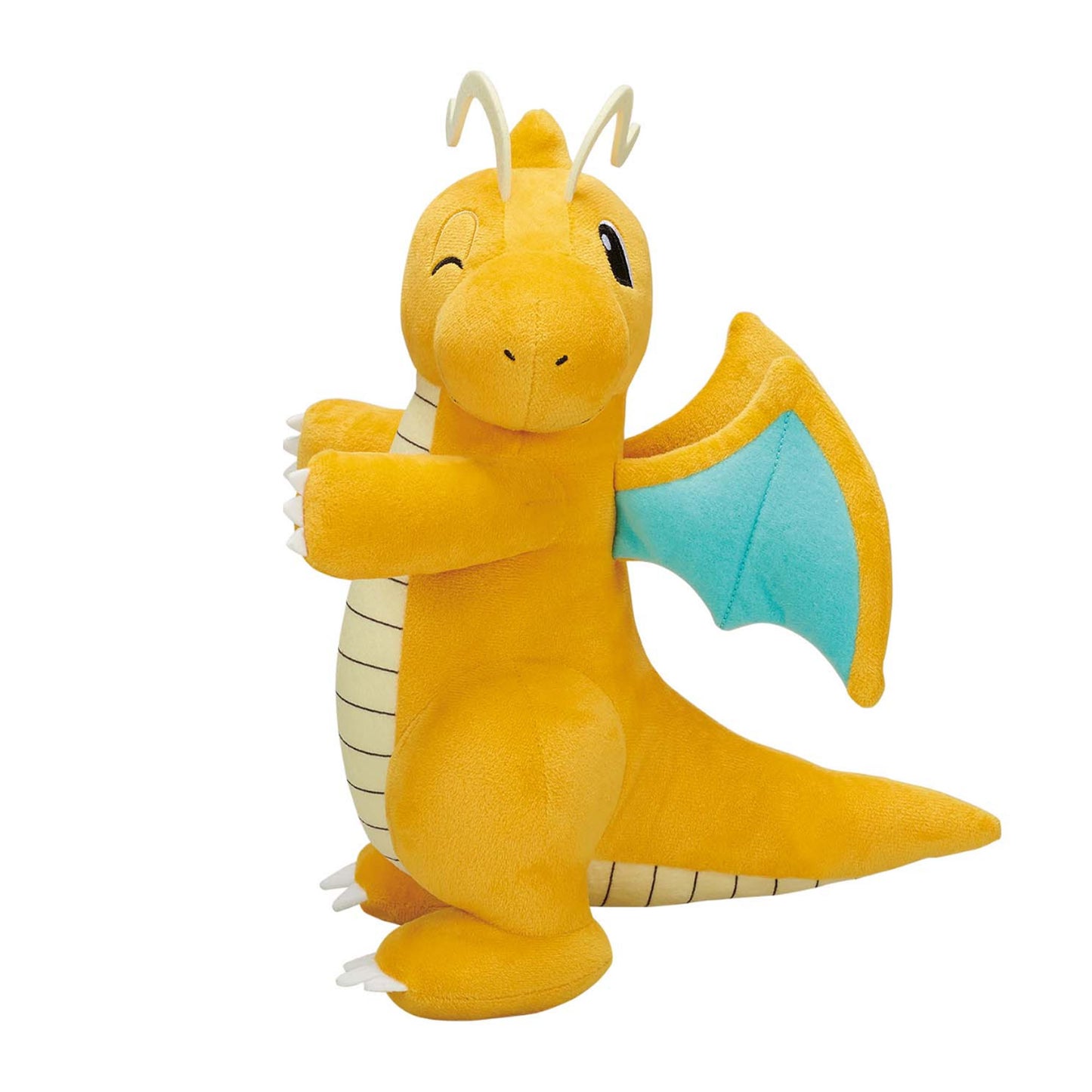 Pokémon | Hopepita Series | Dragonite Winking Plush