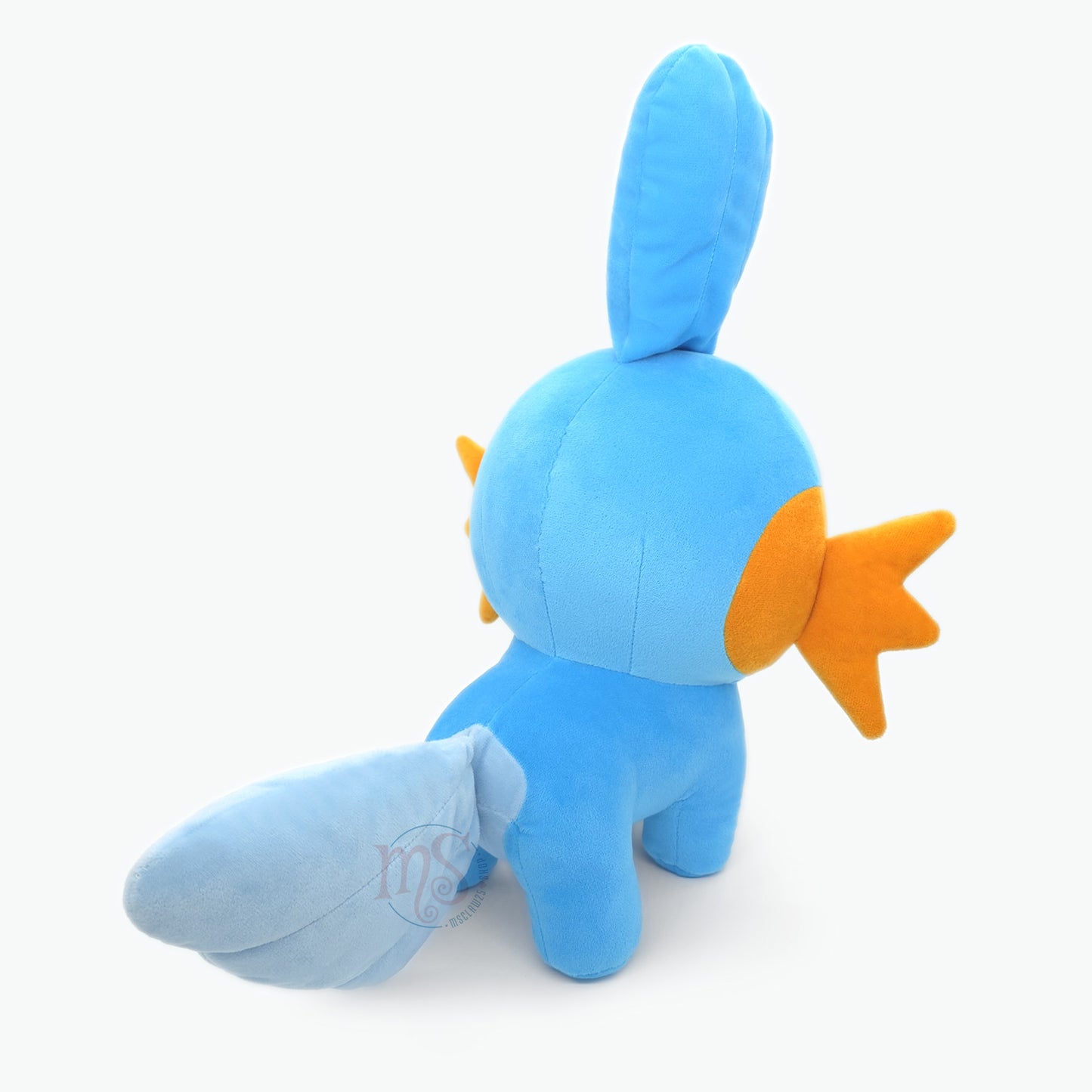 Pokémon | Mudkip Big Plush