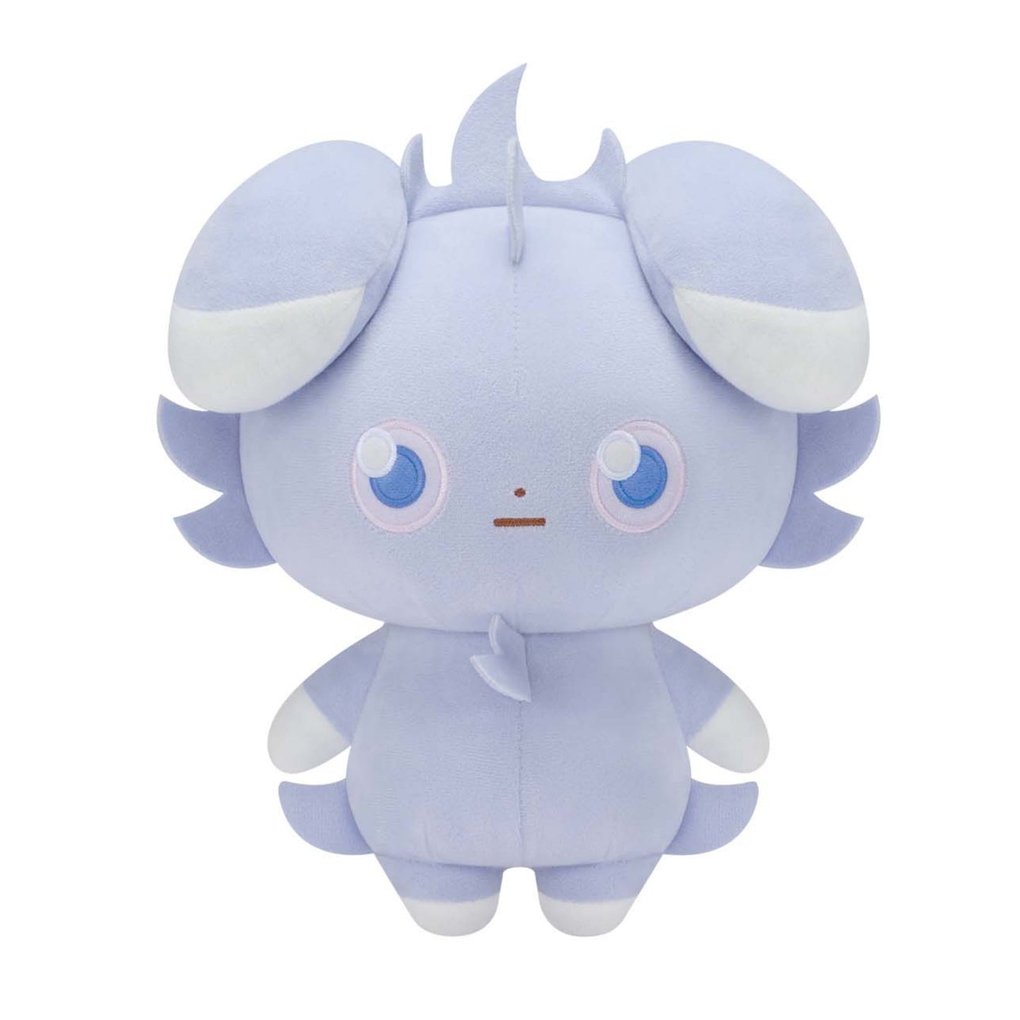 Pokémon | PokéPeace | Espurr Small Plush