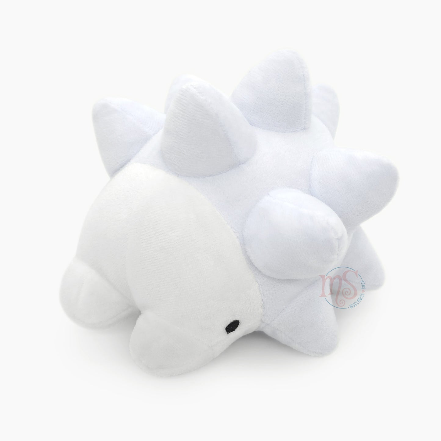 Pokémon | White Color Selection | Snom Small Plush