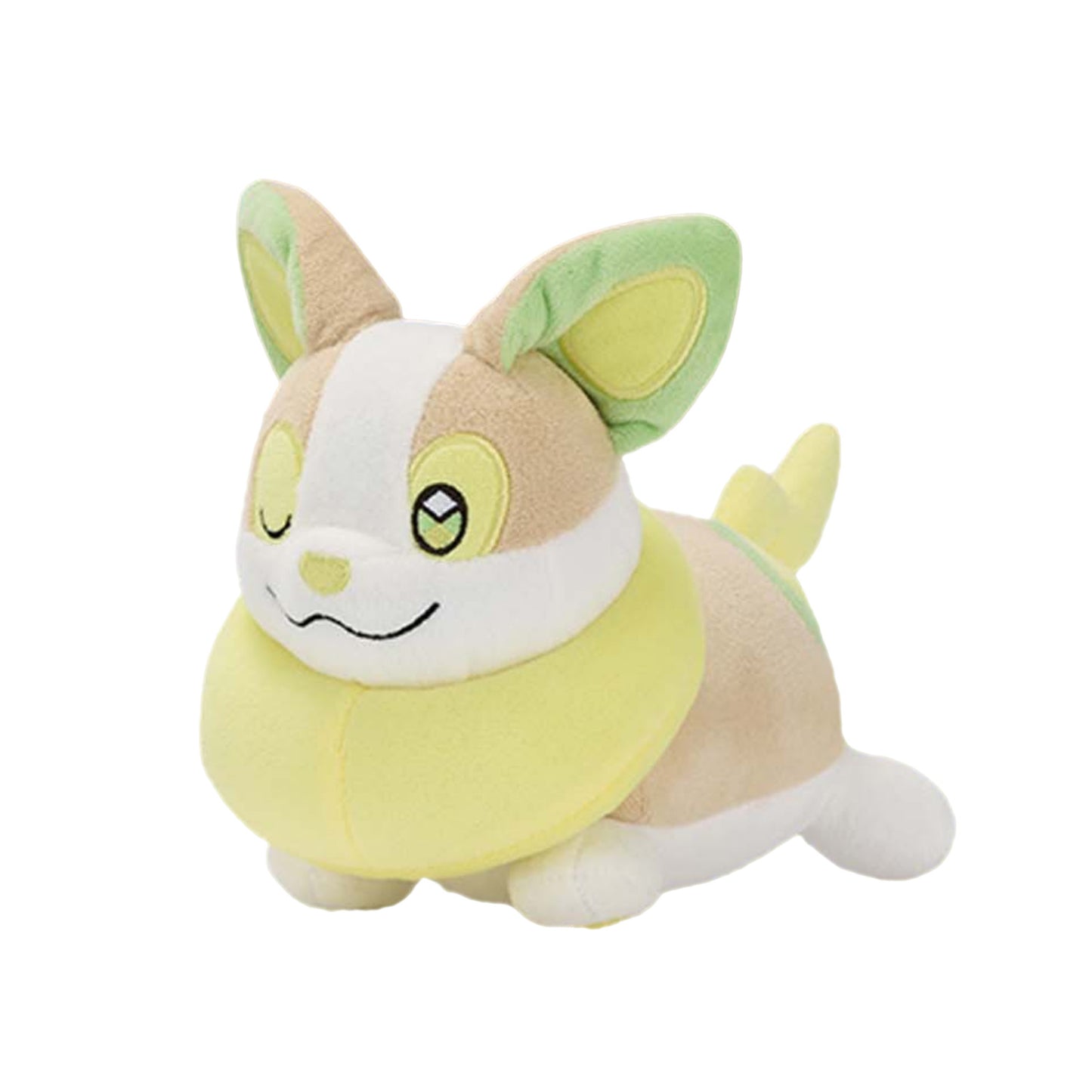 Pokémon | Relax Time | Yamper Small Plush