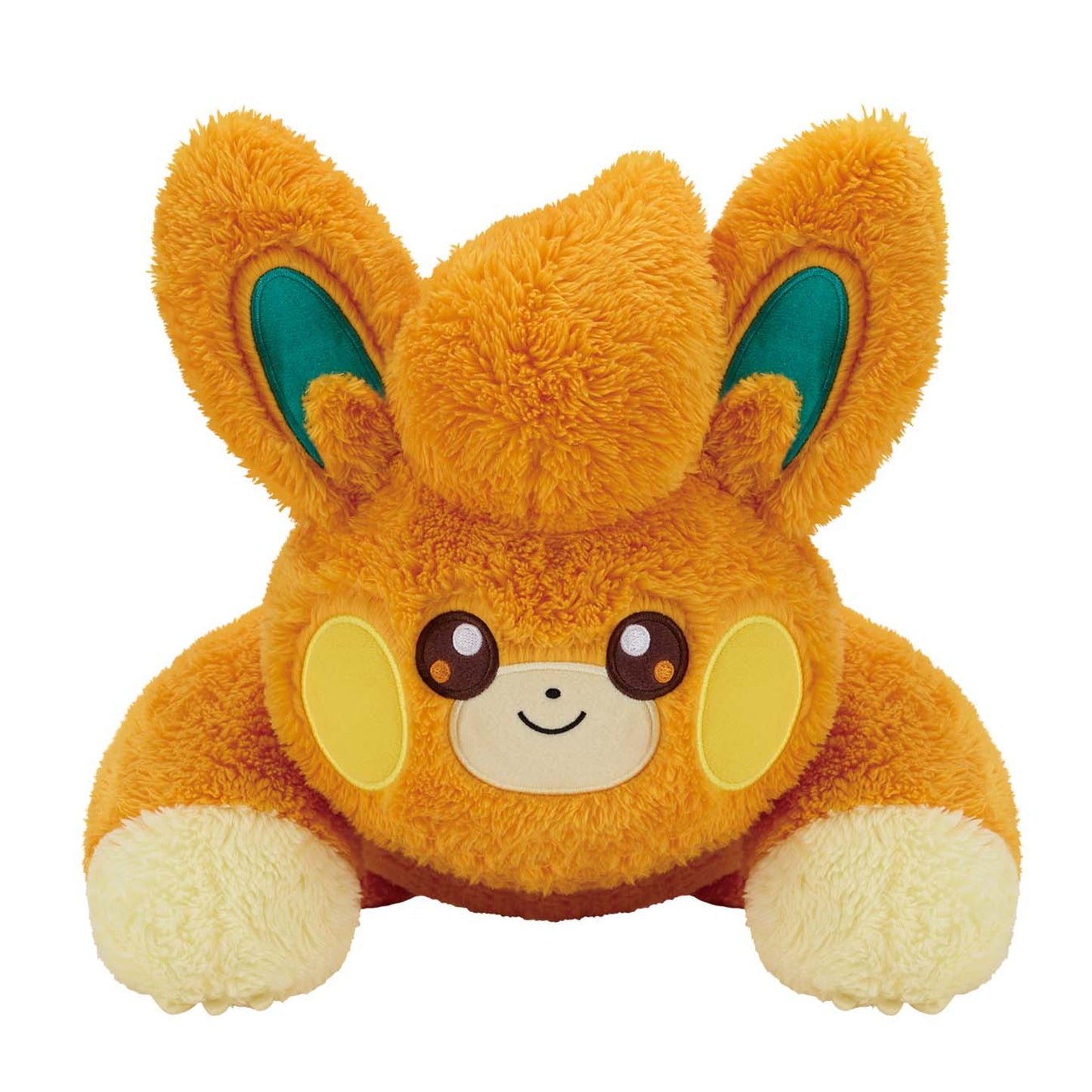Pokémon | Hokkori-Heilung | Pawmi Flauschiger Plüsch