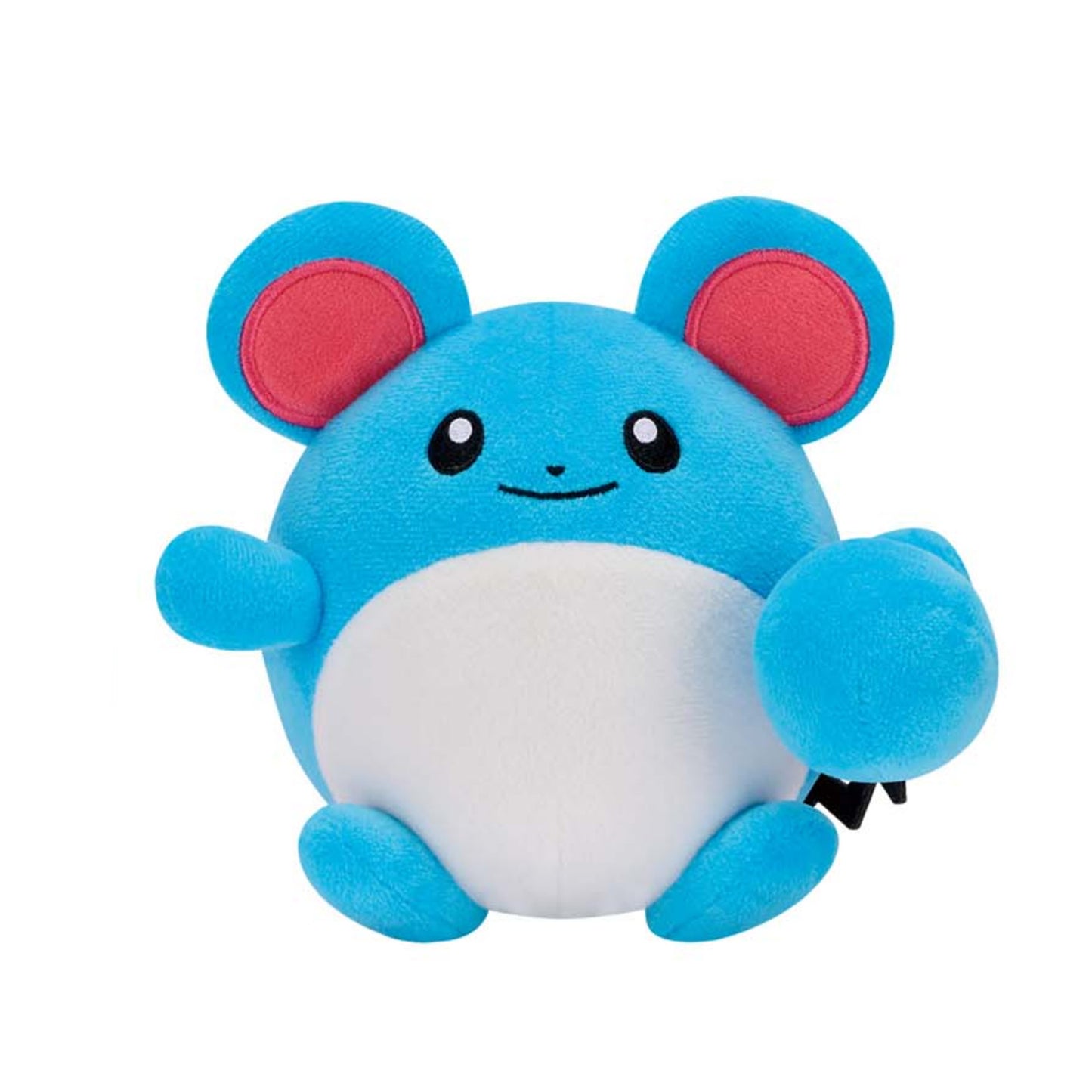 Pokémon | Look at the Tail! | Marill Small Plush