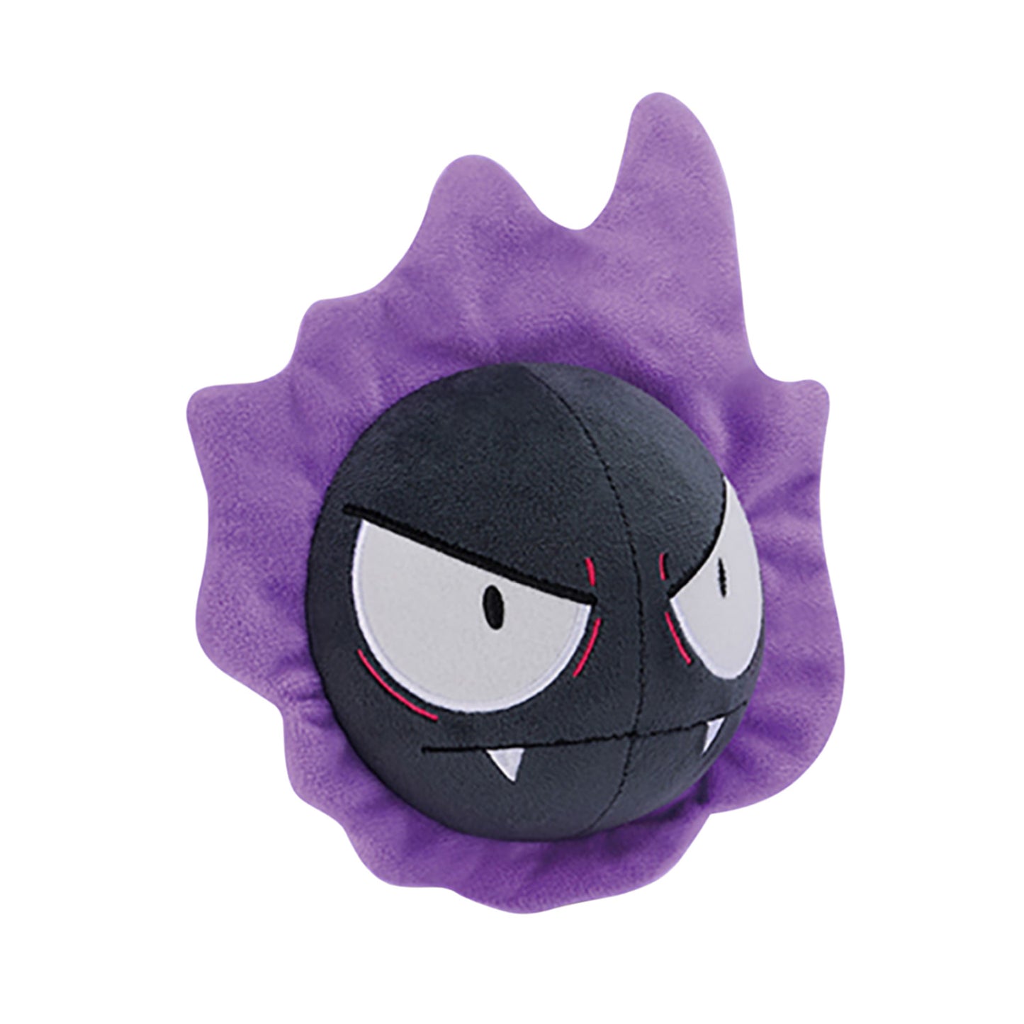 Pokémon | Purple Color Selection | Gastly Small Plush