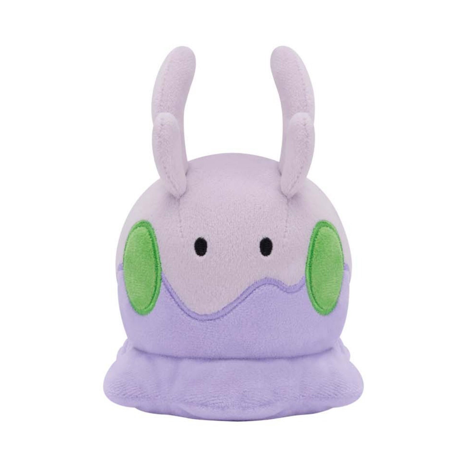 Pokémon | Purple Color Selection | Goomy Small Plush – MSClaw25