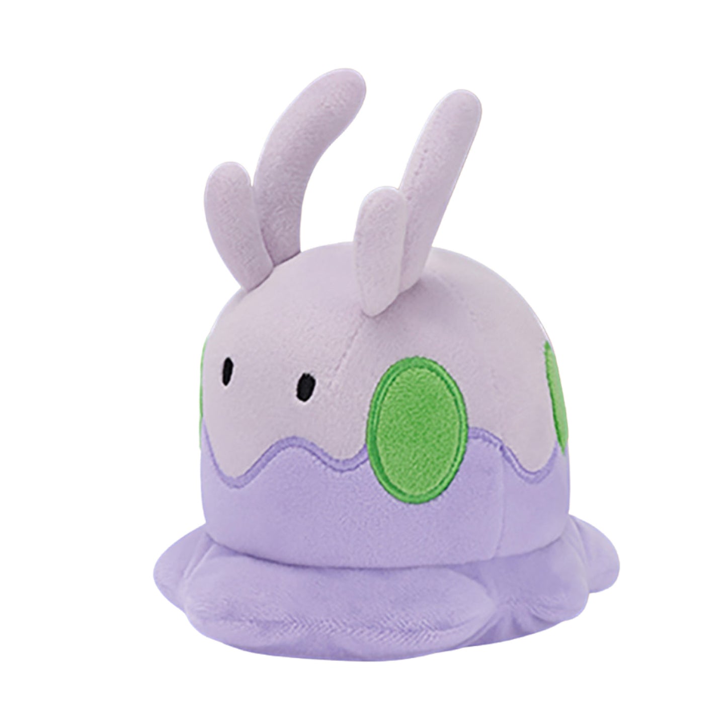 Pokémon | Purple Color Selection | Goomy Small Plush
