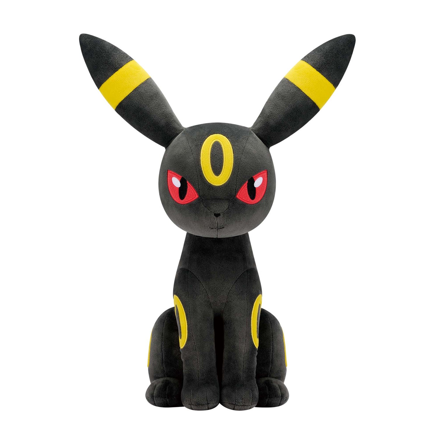 Pokémon | Umbreon Super Big Plush – MSClaw25