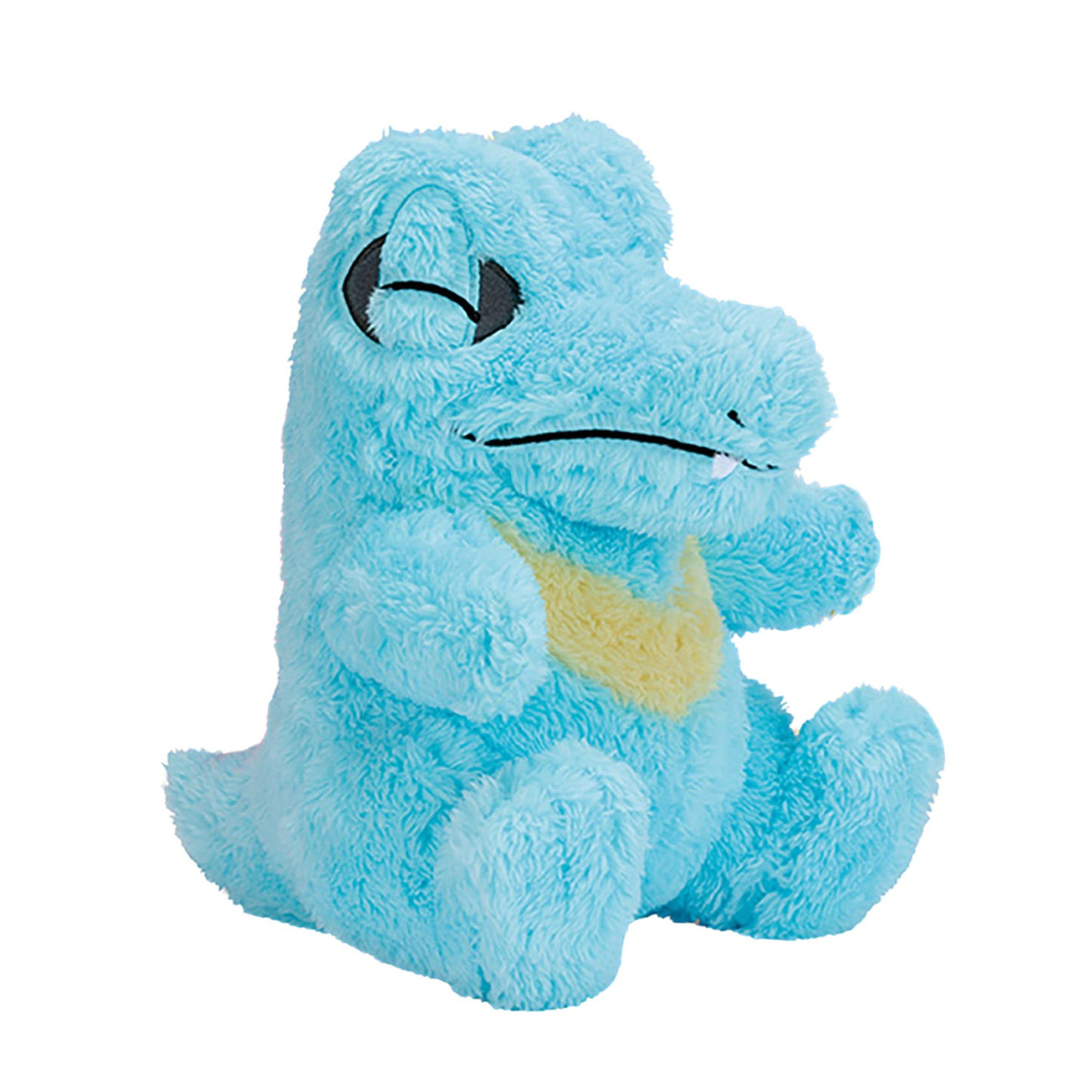 Pokémon | Hokkori-Heilung | Totodile flauschiger Plüsch