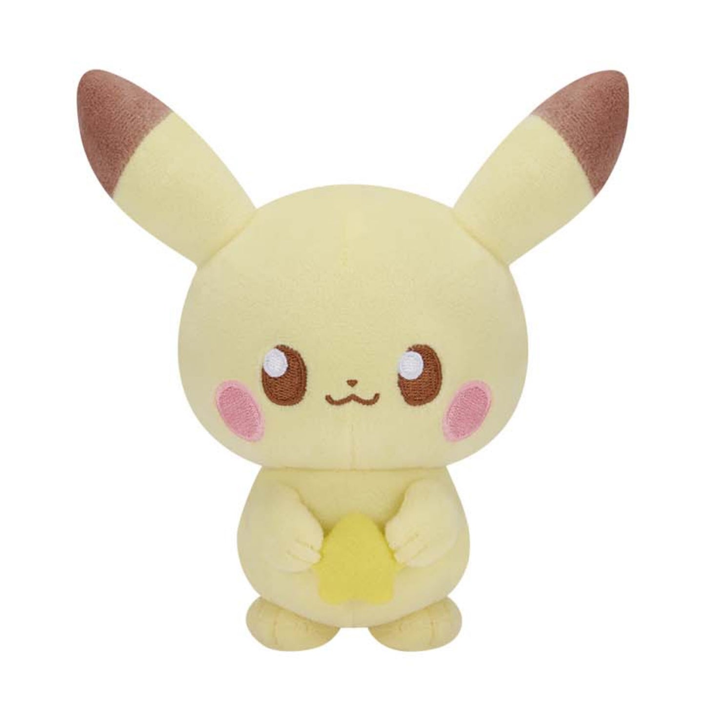 Pokémon | Sternennacht | Pikachu (Stern) Kleines Plüsch