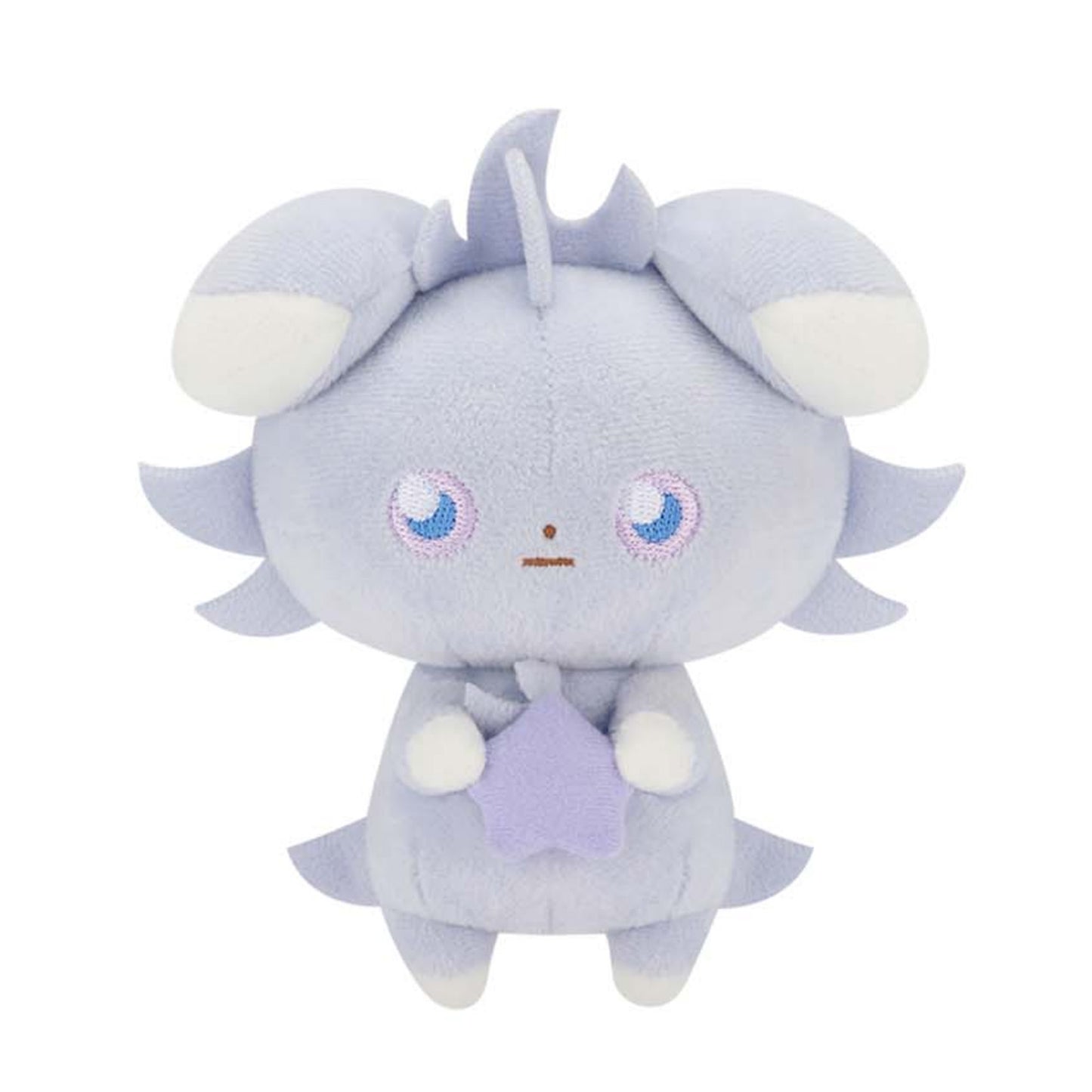Pokémon | Sternennacht | Espurr (Stern) Kleines Plüsch
