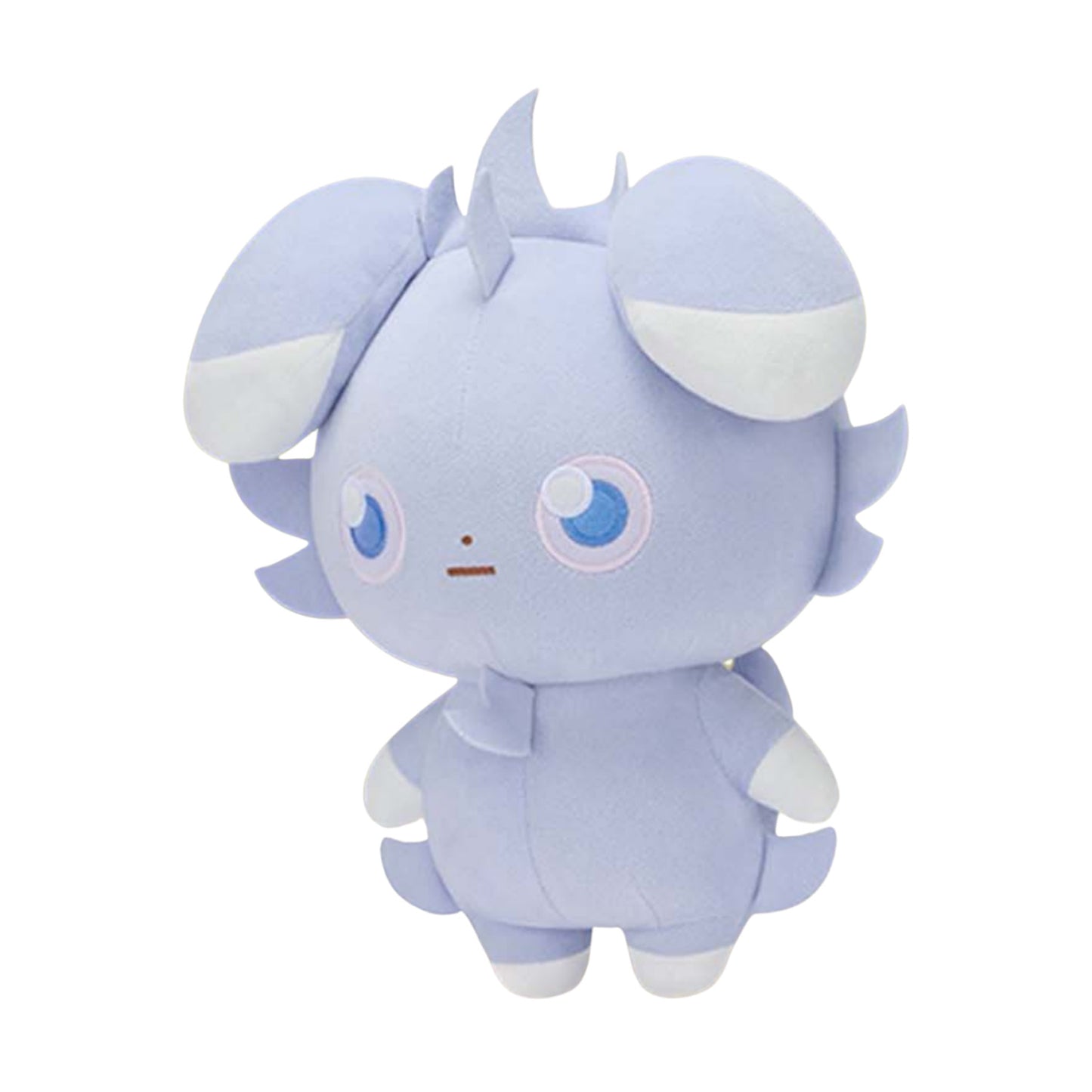 Pokémon | PokéPeace | Espurr Small Plush