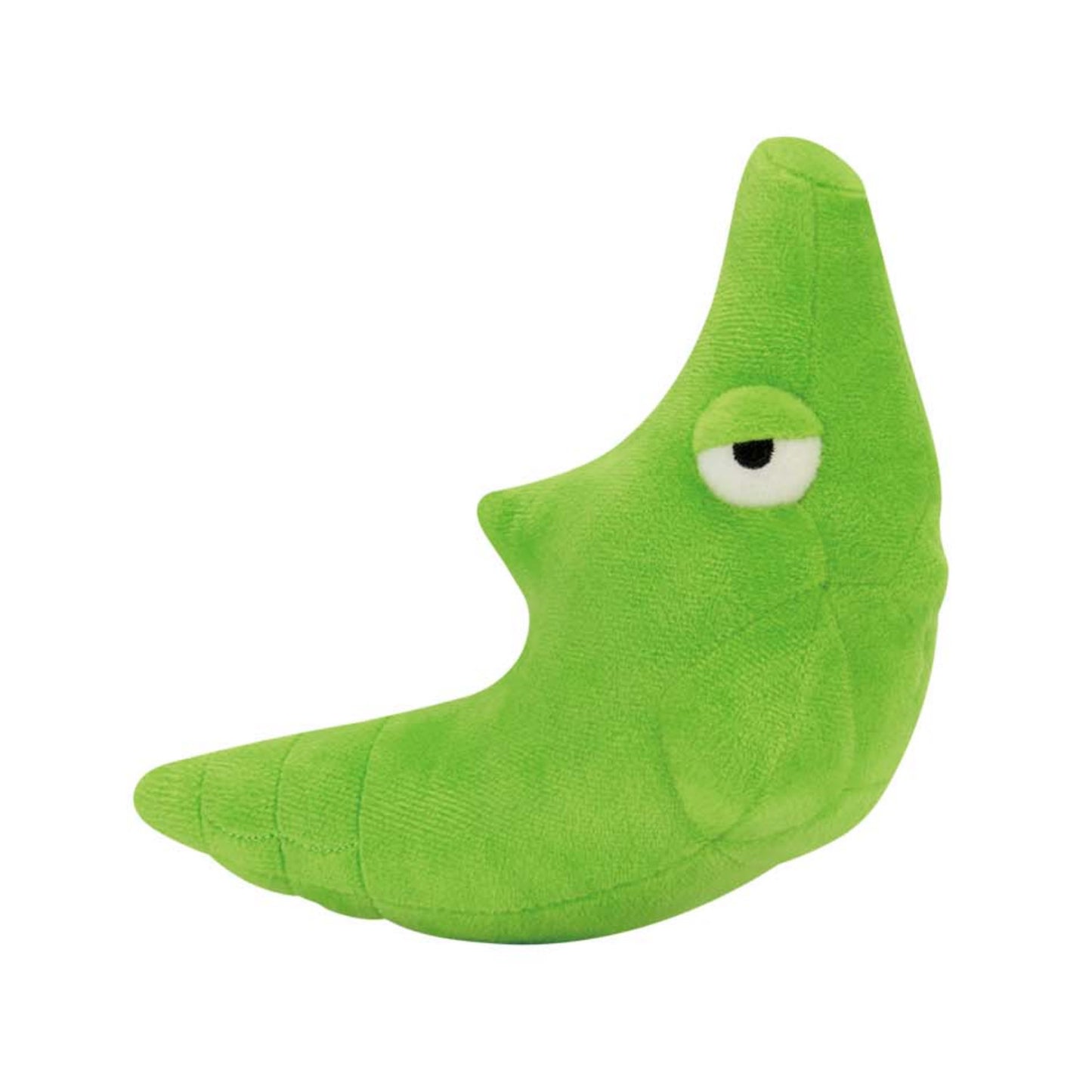 Pokémon | Grüne Farbauswahl | Metapod kleines Plüsch