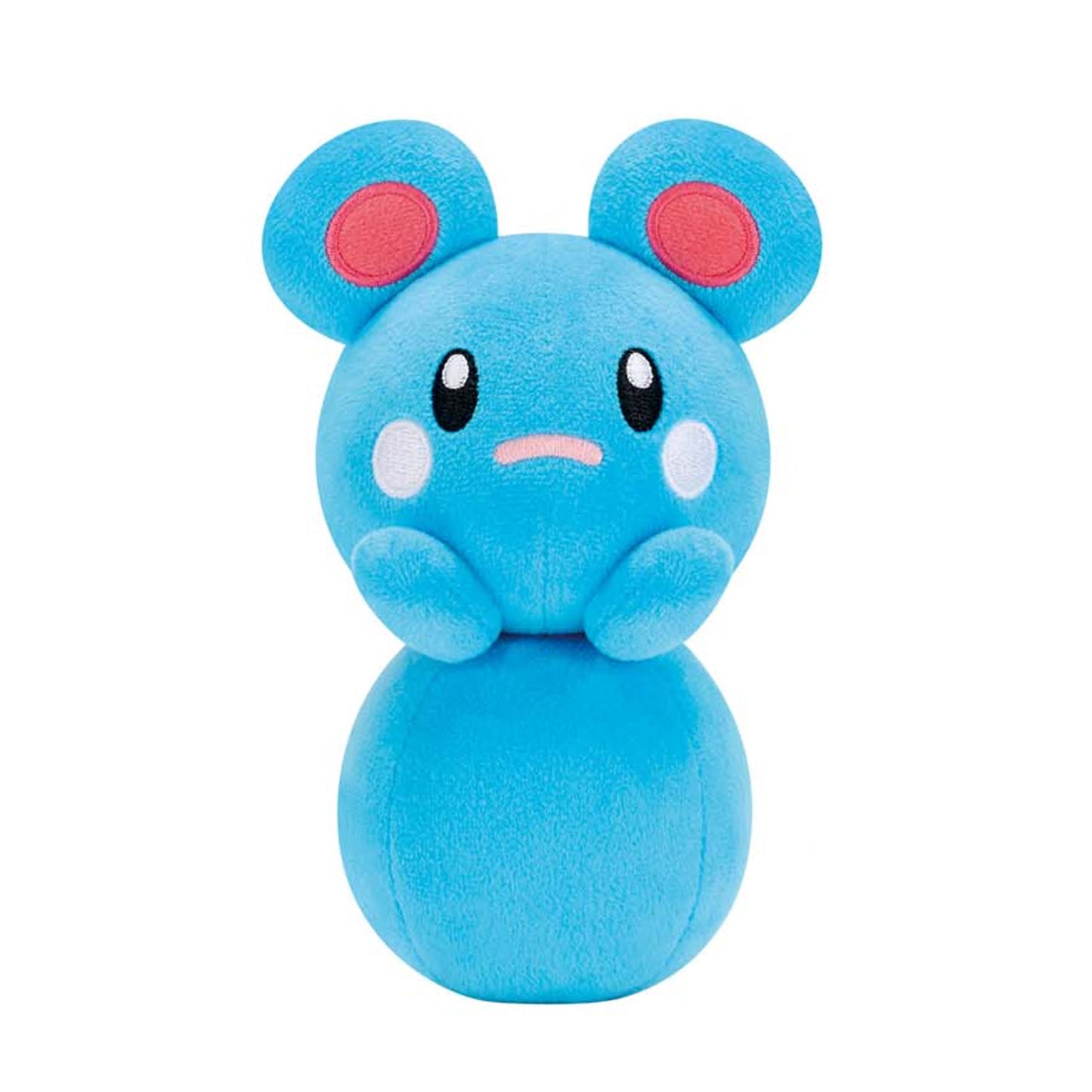 Pokémon | Normaltyp | Kleines Plüschtier Azurill