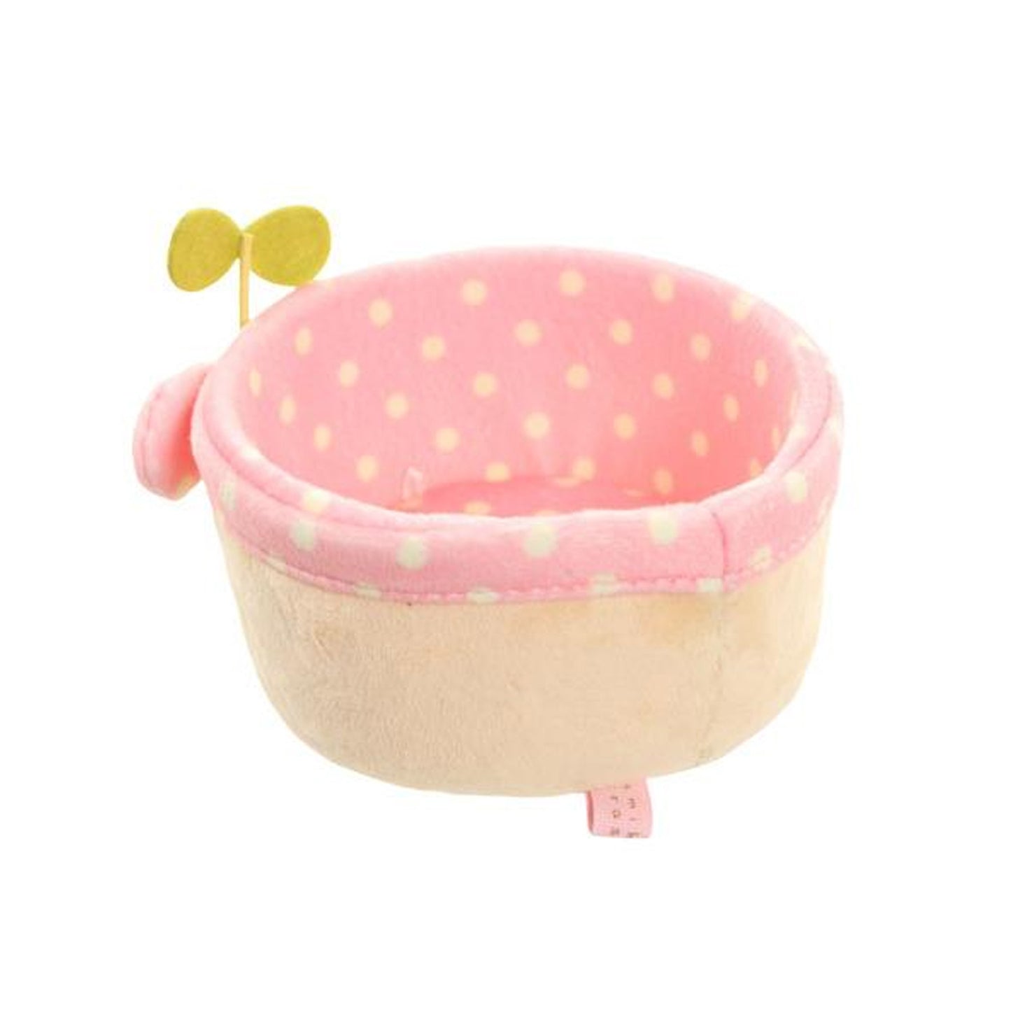 Sumikko Gurashi | Playing with Minikko | Planter Basket Tenori Mini Plush