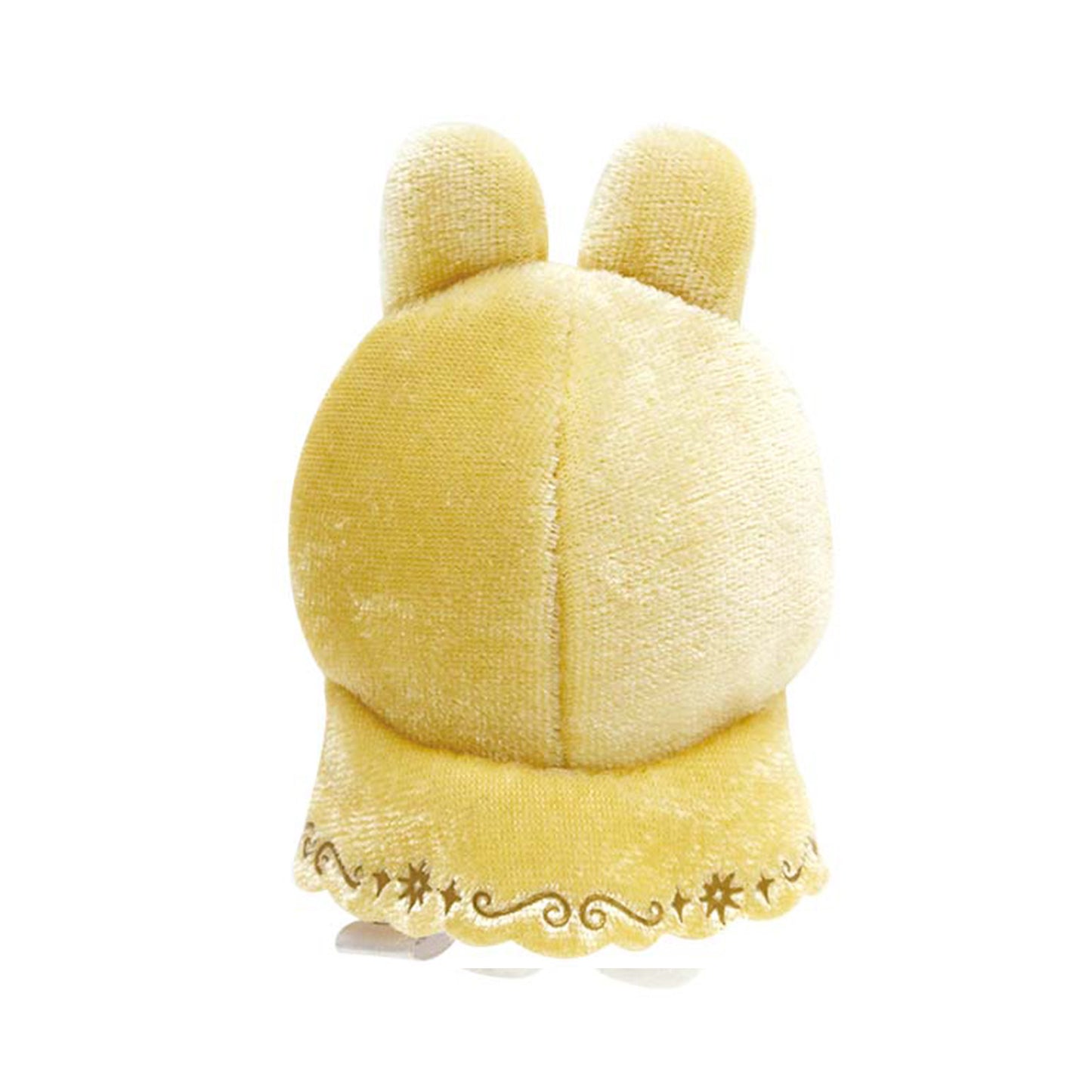 Sumikko Gurashi | Der geheimnisvolle Zauber des Kaninchens | Kaninchen Tenori Mini-Plüsch | Online Limited