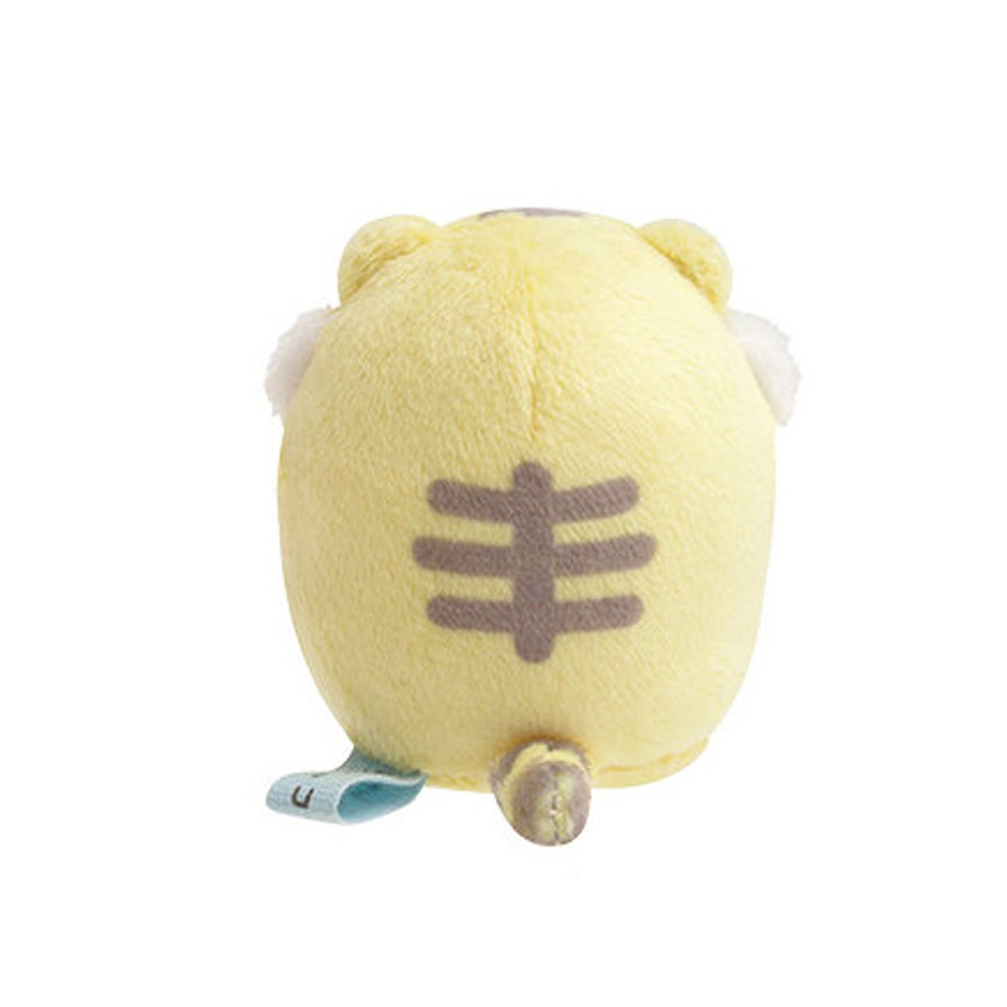 Sumikko Gurashi | Jahr des Tigers 2022 | Pinguin? Tenori Mini-Plüschtier | Online-Shop limitiert