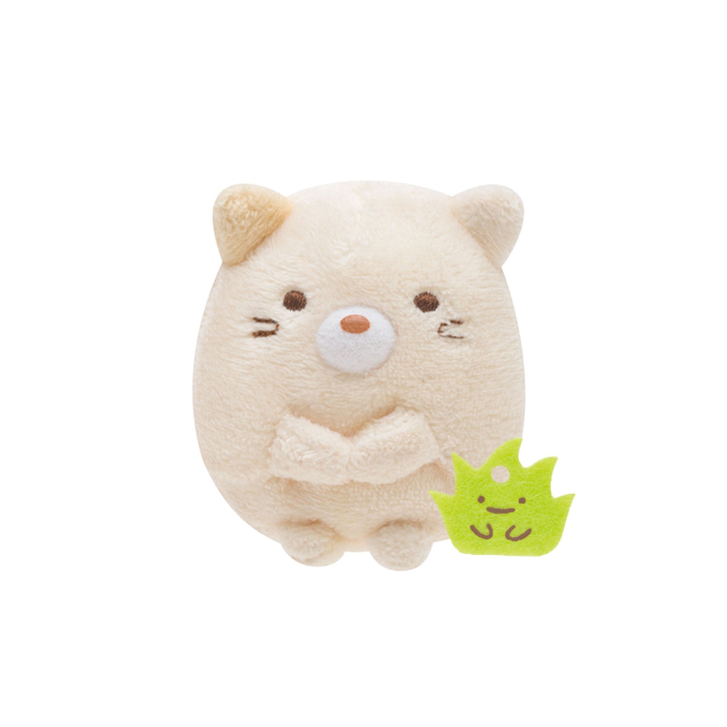 Sumikko Gurashi | Basic Neko Cat Tenori Mini Plüsch