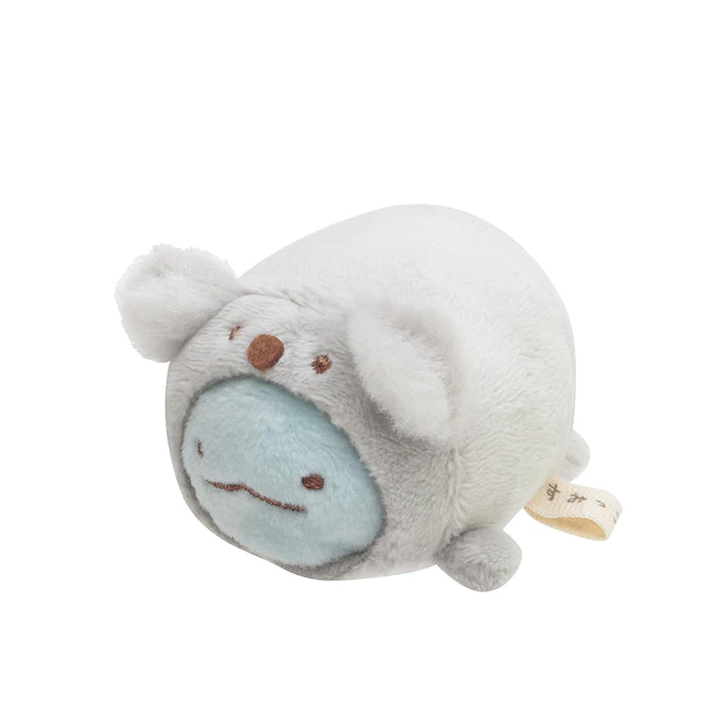 Sumikko Gurashi | Tierpark | Tokage (Koala) Tenori Mini-Plüsch