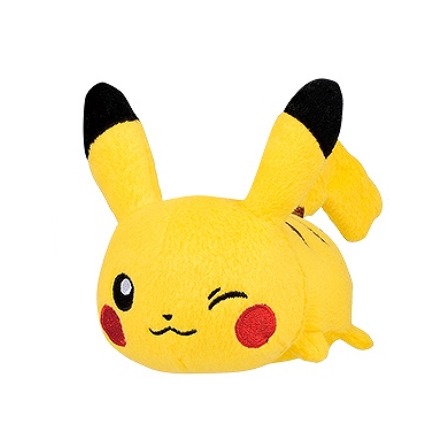pikurin様 Pokémon | Kororin Friends | Pikachu Mini Plush – MSClaw25