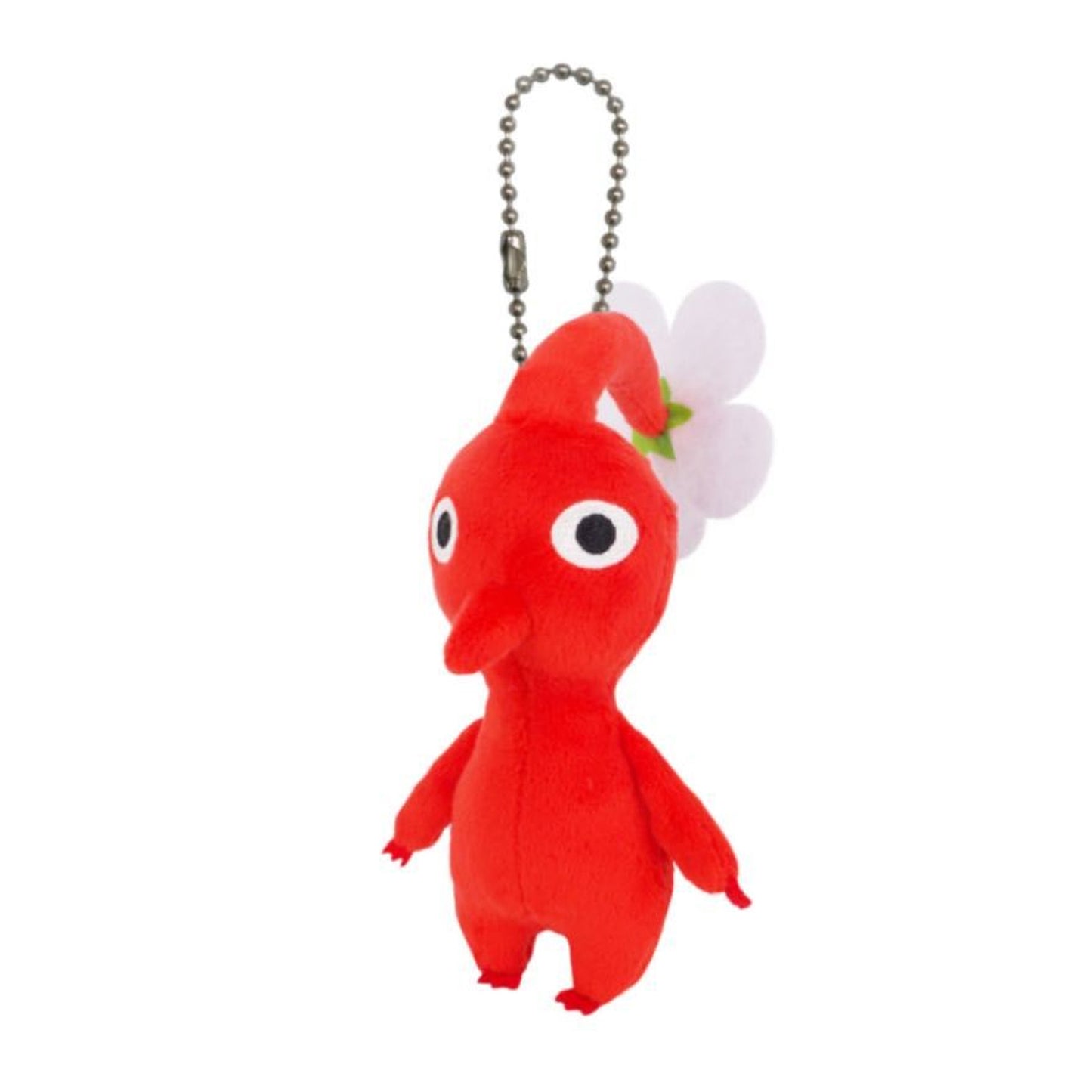 Pikmin | Red Pikmin Keychain Small Plush