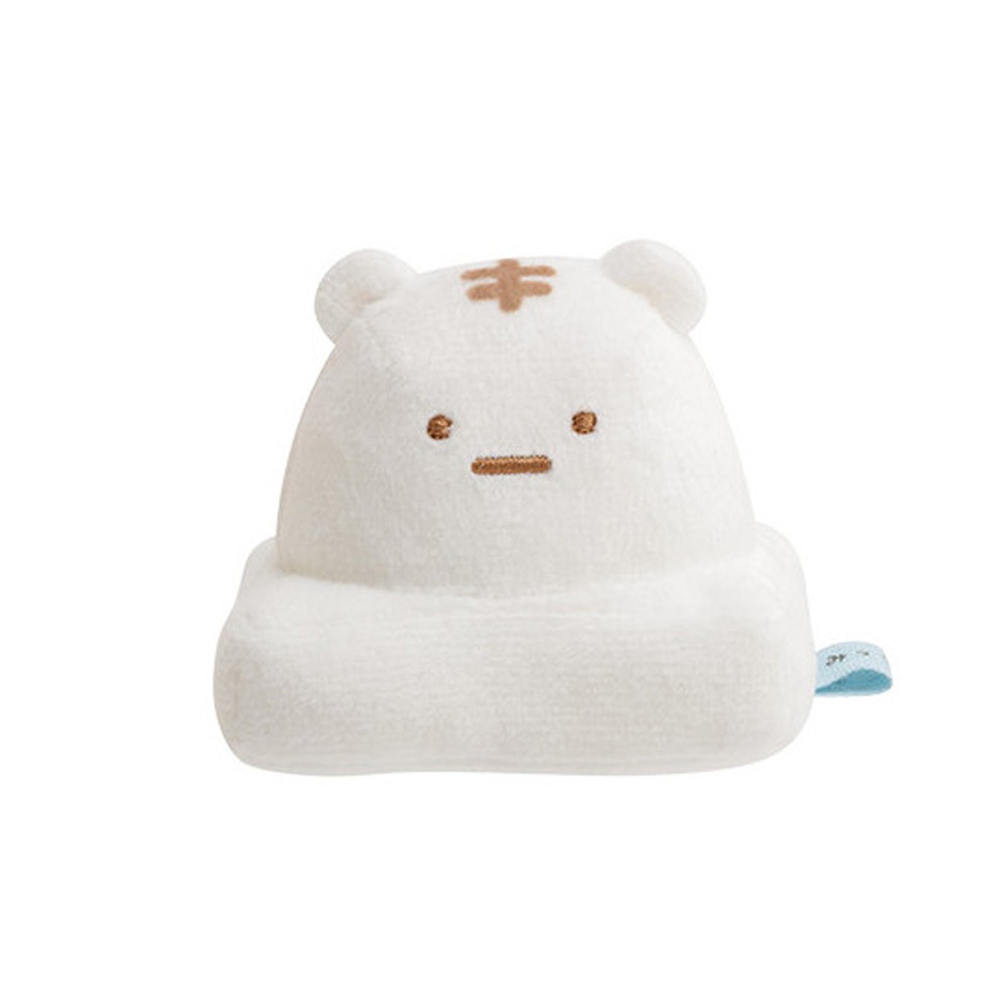 Sumikko Gurashi | Jahr des Tigers 2022 | Tiger Mochi Tenori Mini Plüsch | Online-Shop Limited
