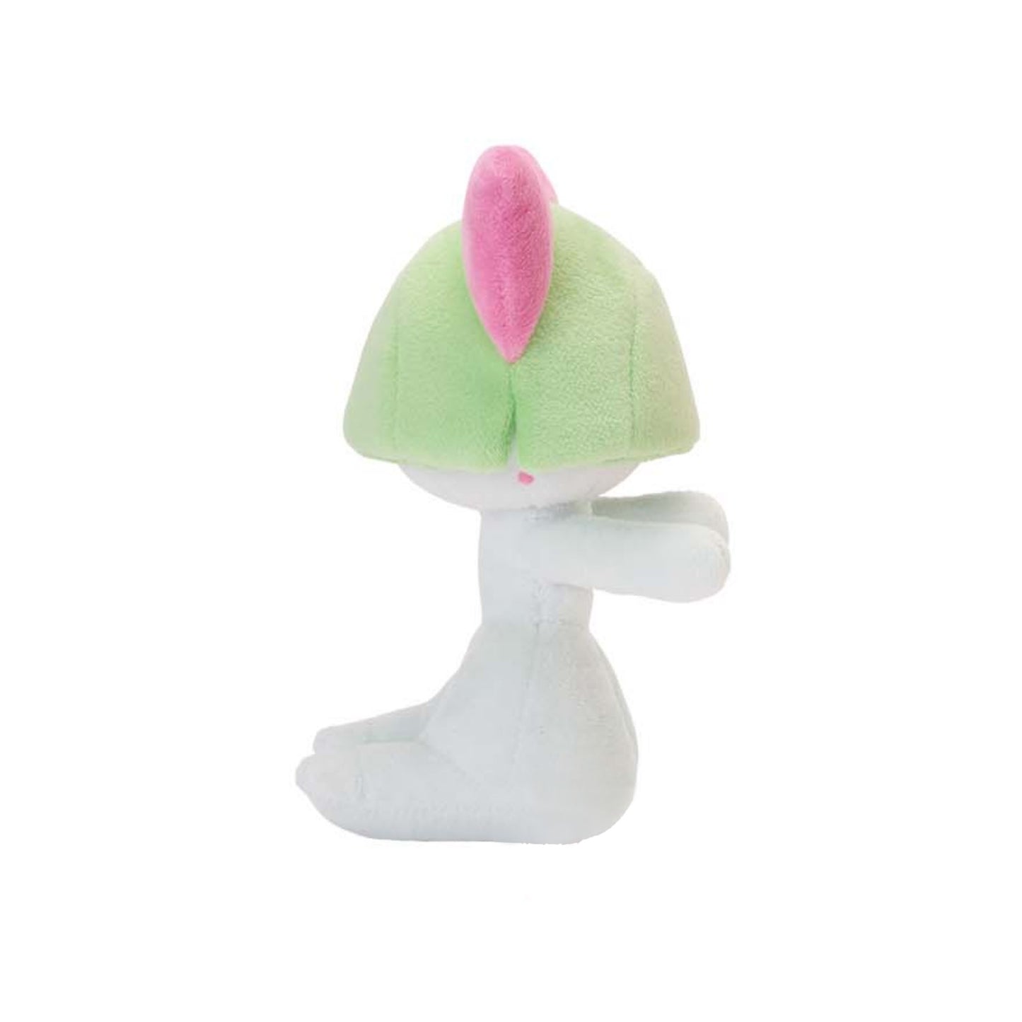Pokémon | Cheekpita Series | Ralts Small Plush