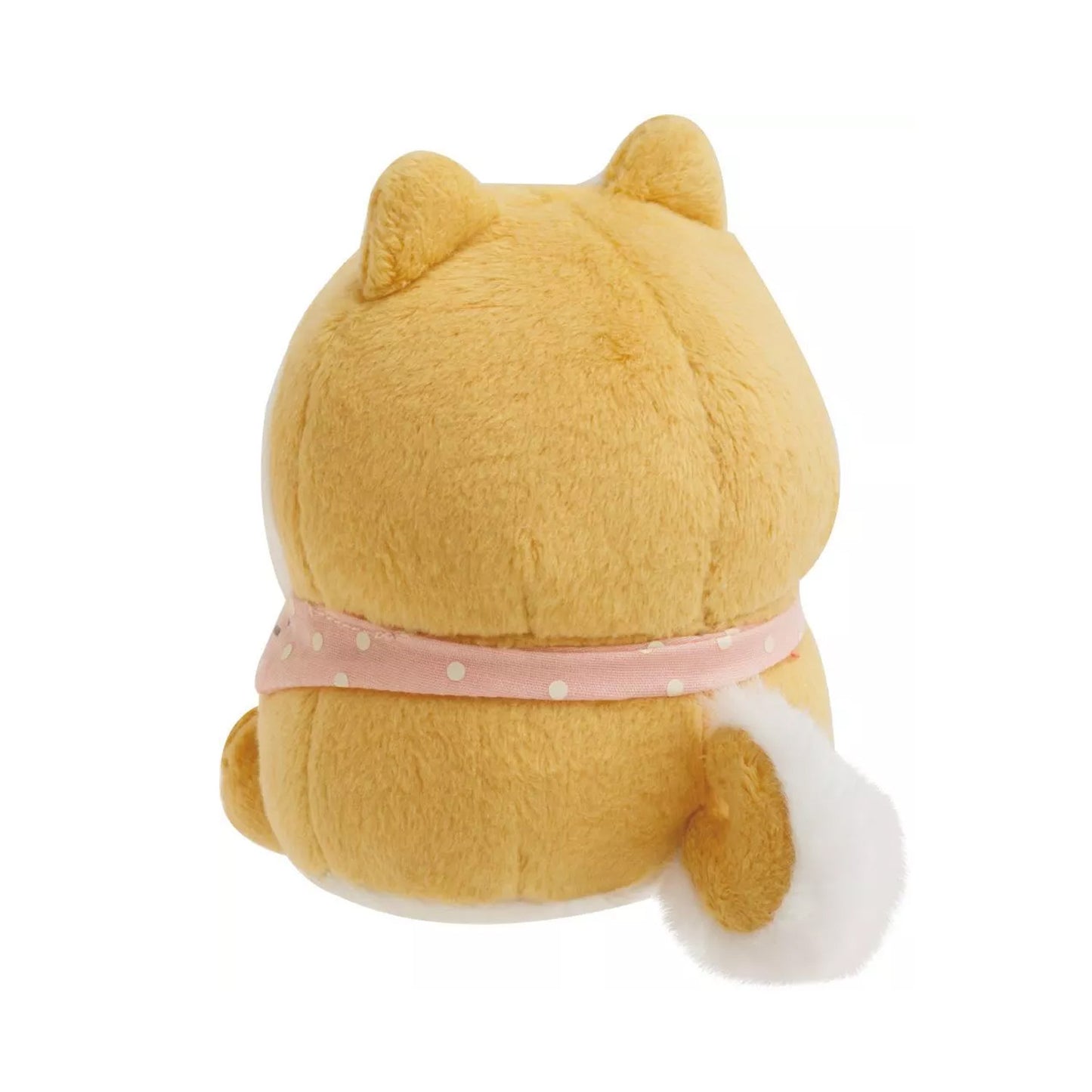 Sumikko Gurashi | Play with Dogs | Shirokuma Small Plush