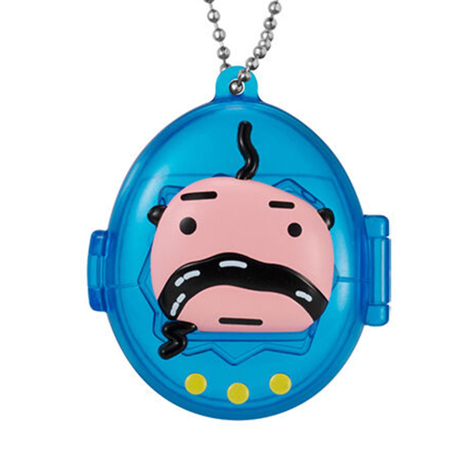 Tamagotchi Oyajitchi Swing Case – MSClaw25 - Main Image