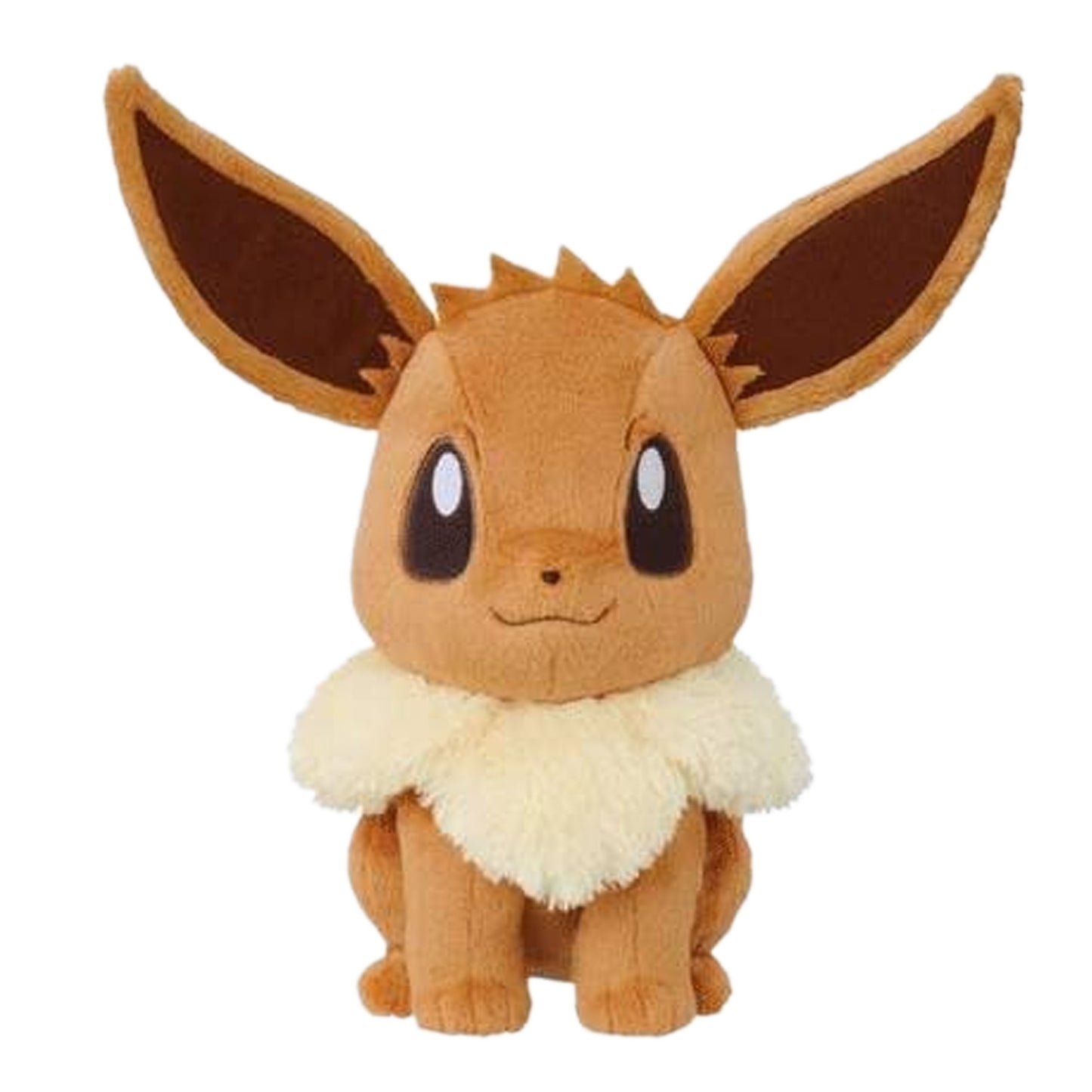 Pokémon | J'adore Évoli HQ | Grande Peluche Évoli