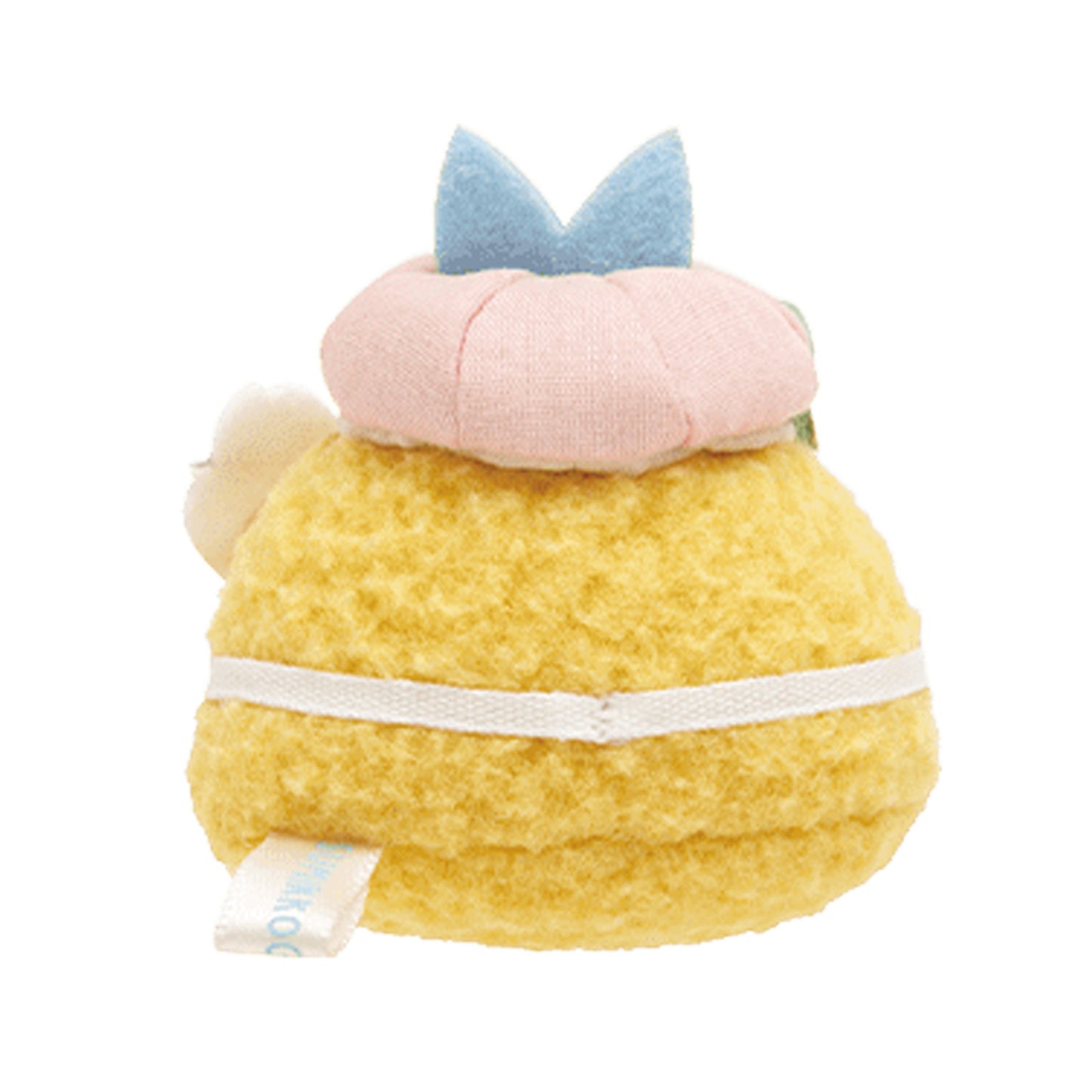 Sumikko Gurashi | Sumikko Marche | Ajifurai no Shippo Tenori Mini Plush | Event Limited