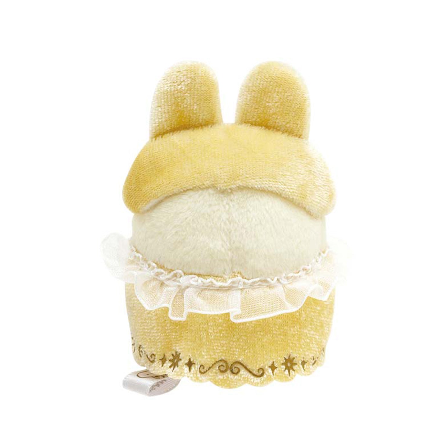 Sumikko Gurashi | Der geheimnisvolle Zauber des Kaninchens | Tapioka-Tenori-Mini-Plüschtier | Online-Limitiert
