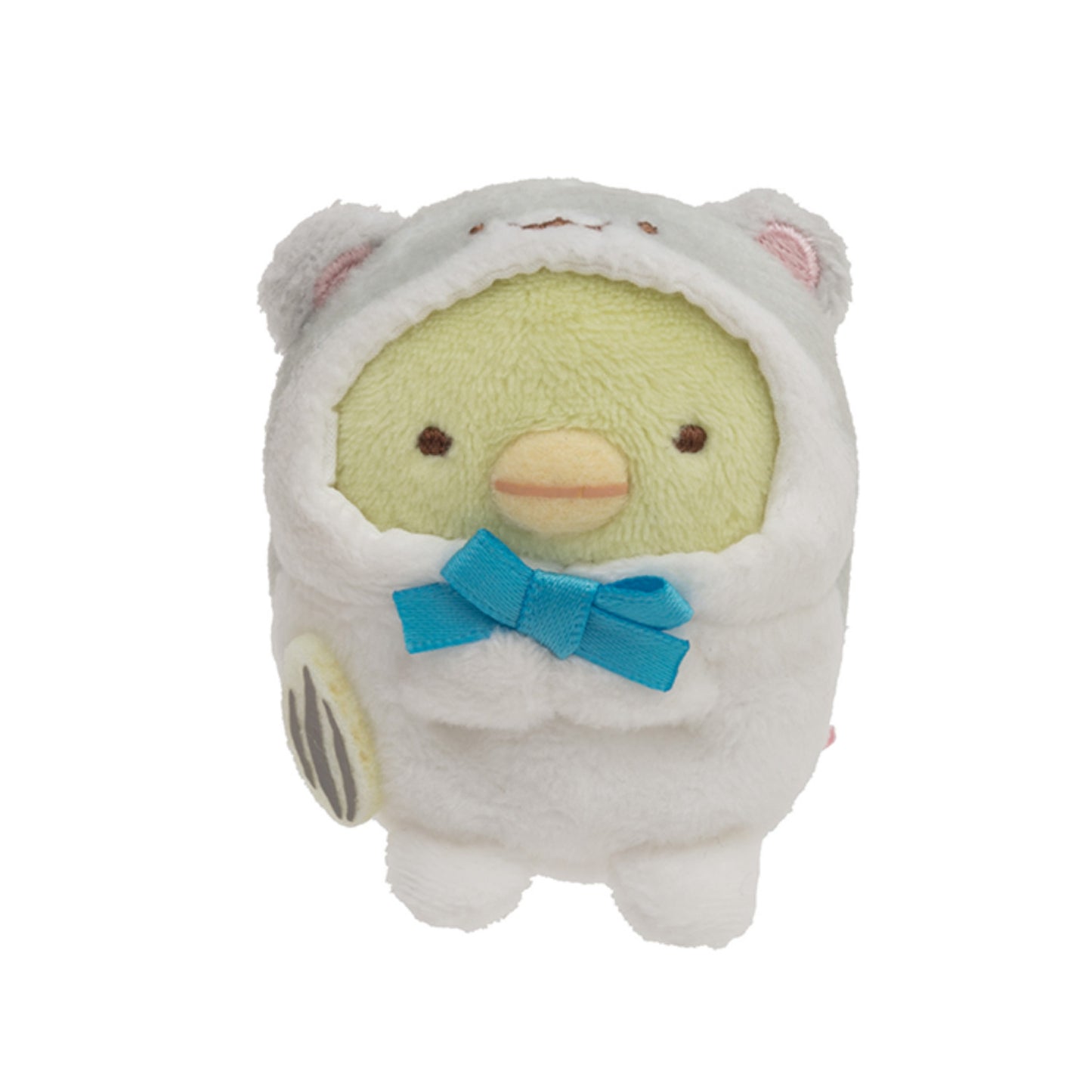 Sumikko Gurashi | Year of Rat | Penguin? Tenori Mini Plush