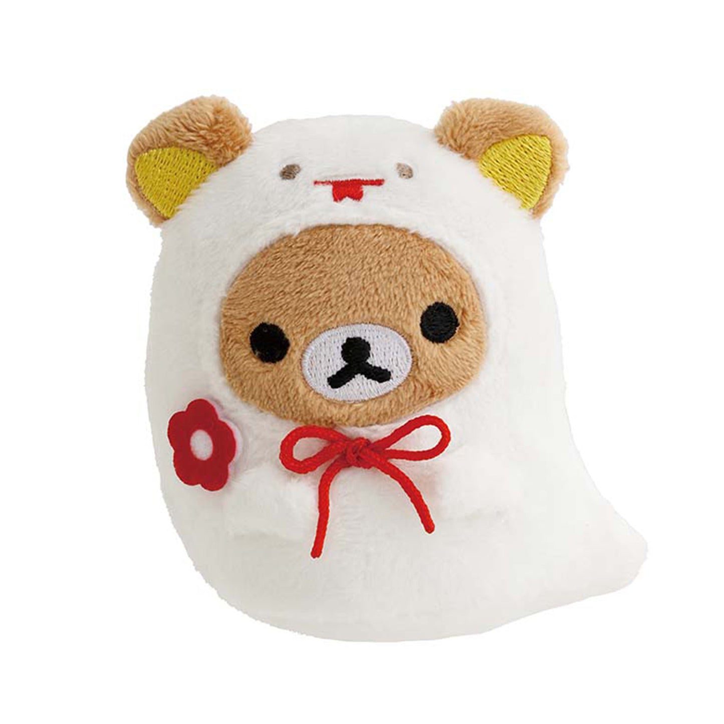 Rilakkuma | Jahr der Schlange 2025 | Rilakkuma (Schlange) Tenori Mini-Plüsch