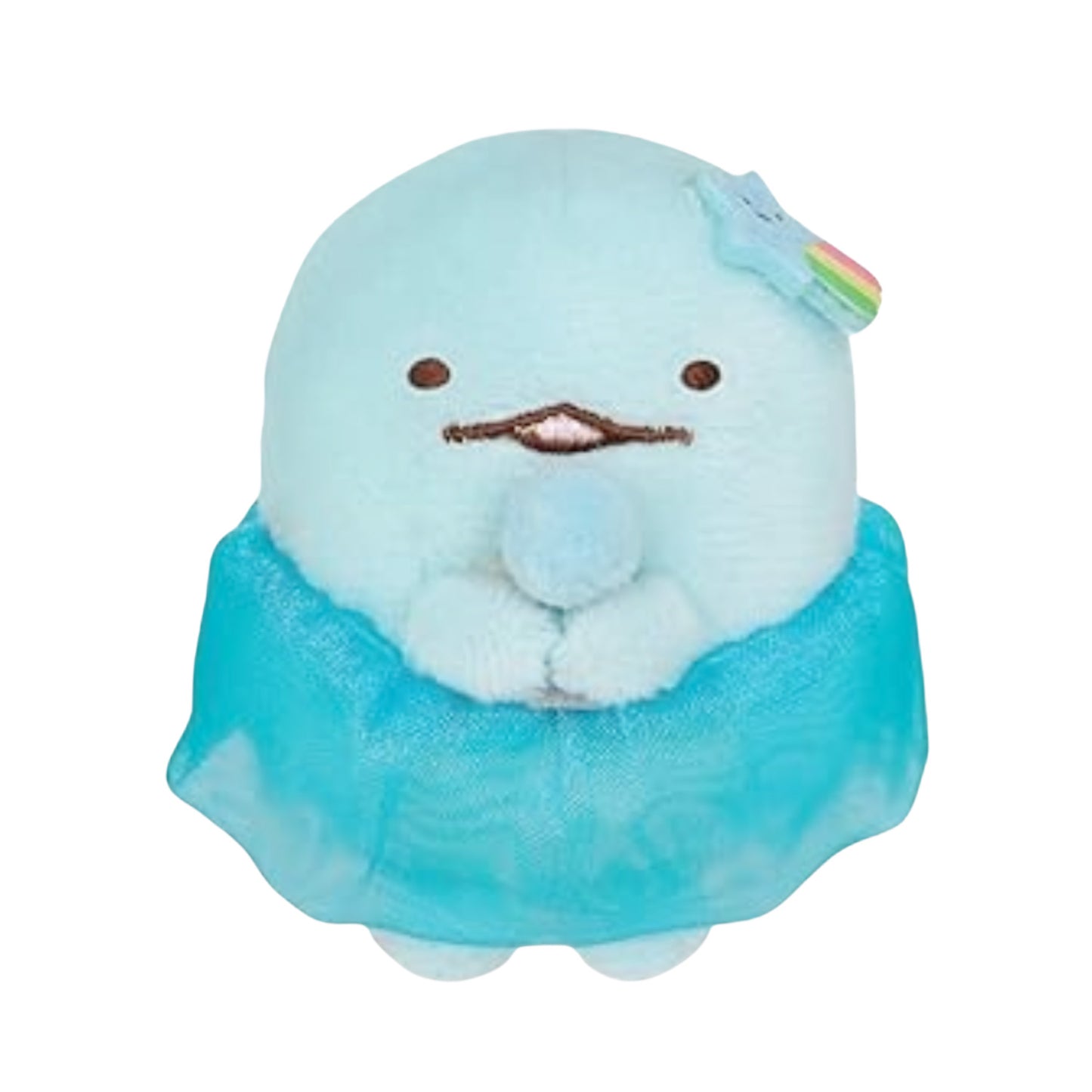 Sumikko Gurashi | 7th Anniversary Book | Tokage Tenori Mini Plush | Limited Edition