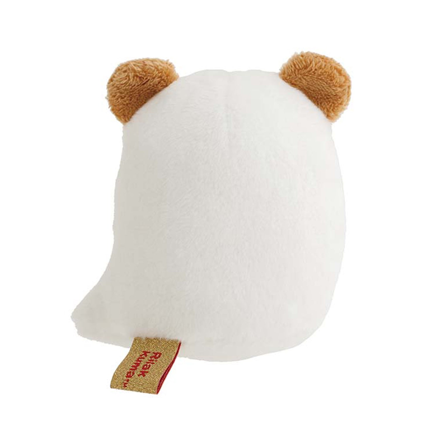 Rilakkuma | Jahr der Schlange 2025 | Rilakkuma (Schlange) Tenori Mini-Plüsch