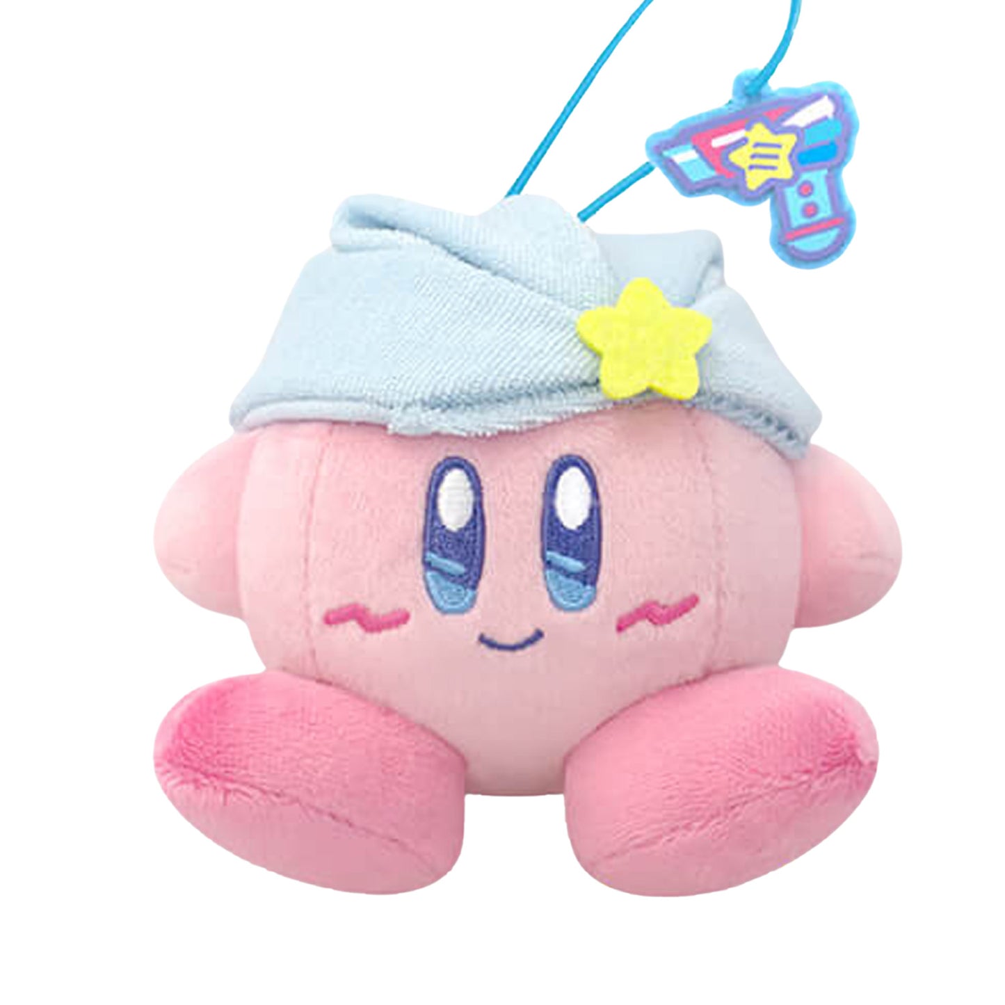 Kirby | Dreamland Sweet Dreams | Kirby (Towel) Small Plush