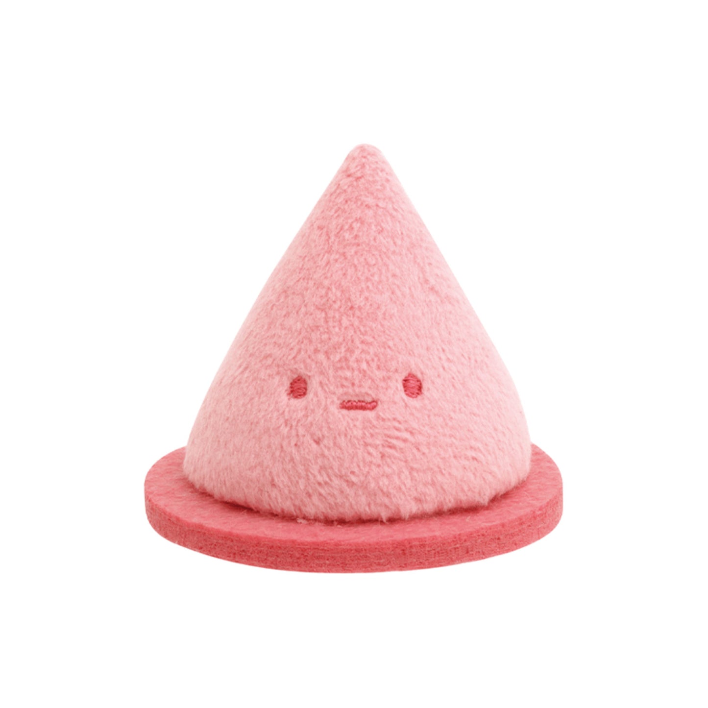 Sumikko Gurashi | Sumikko Mono SumiKore | Verkehrskegel Tenori Mini Plüsch