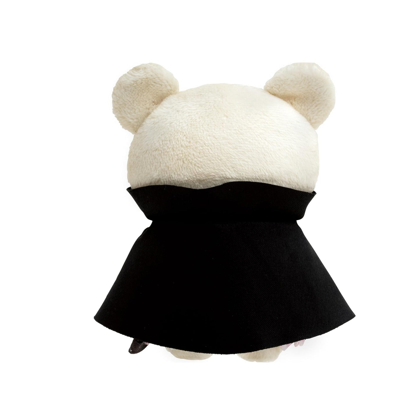 Rilakkuma | Gruseliges Halloween | Korilakkuma (Dracula) Tenori Mini-Plüsch