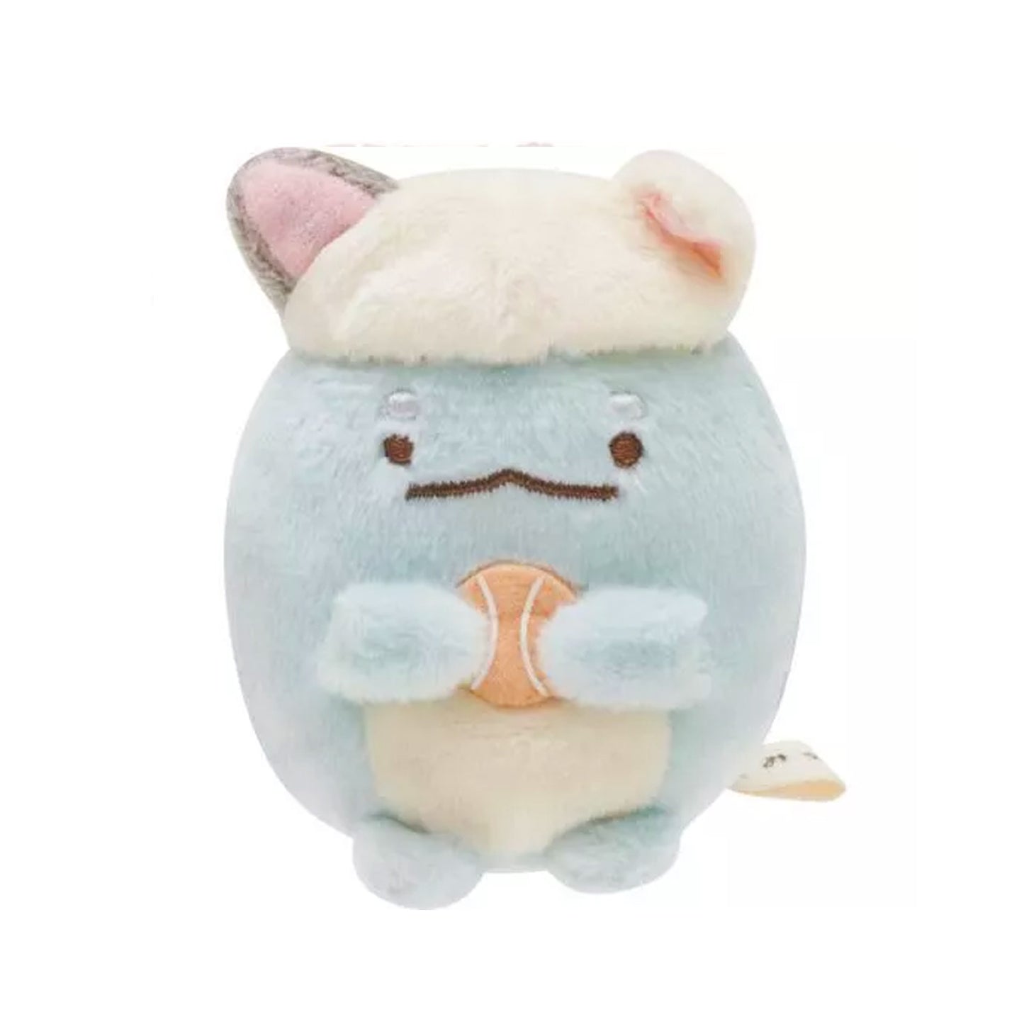 Sumikko Gurashi | Year of Dog 2017 | Tokage Tenori Mini Plush