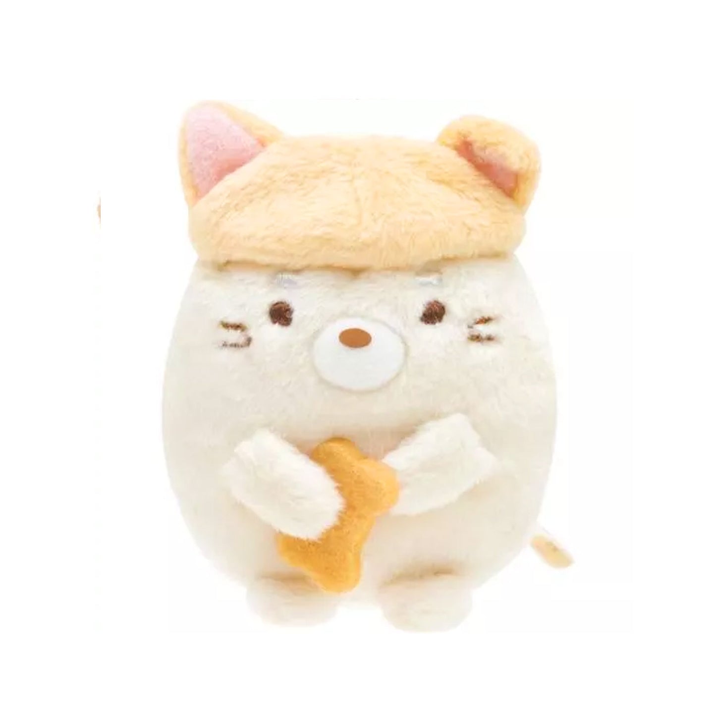 Sumikko Gurashi | Year of Dog 2017 | Neko Cat Tenori Mini Plush