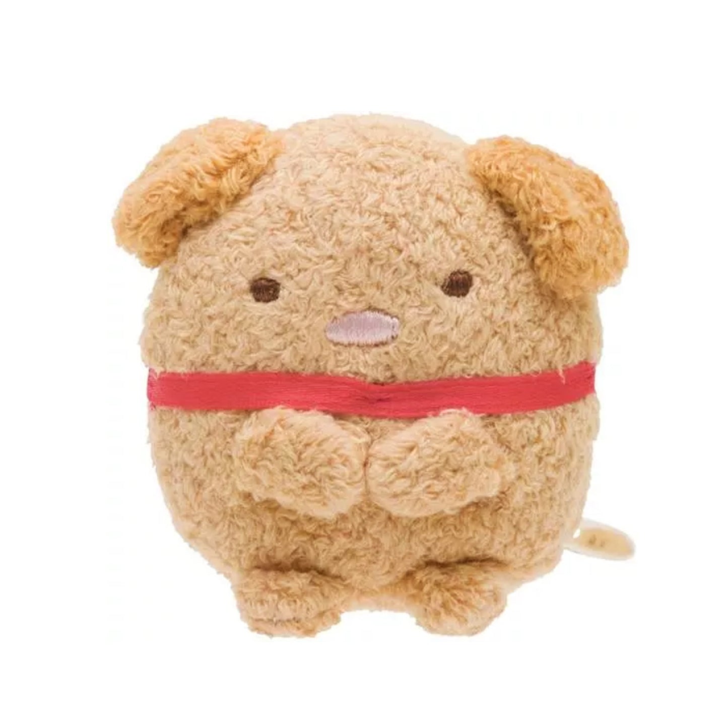 Sumikko Gurashi | Year of Dog 2017 | Tonkatsu Tenori Mini Plush