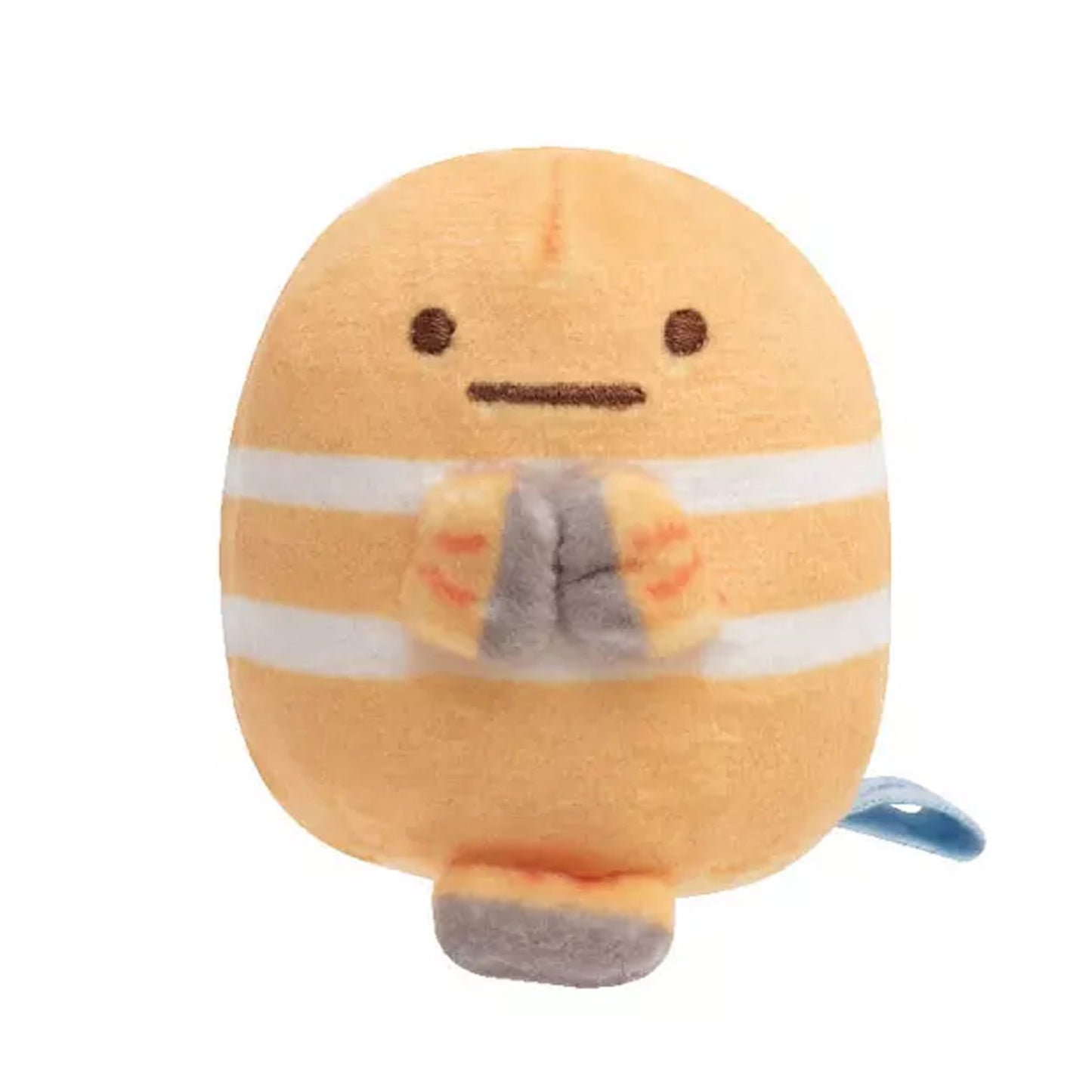 Sumikko Gurashi | Sumikko and Umikko | Clownfish Tenori Mini Plush