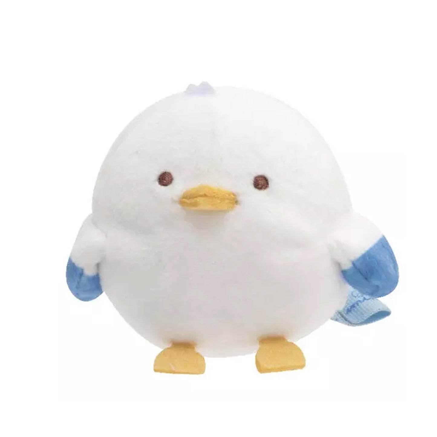 Sumikko Gurashi | Sumikko and Umikko | Seagull Tenori Mini Plush
