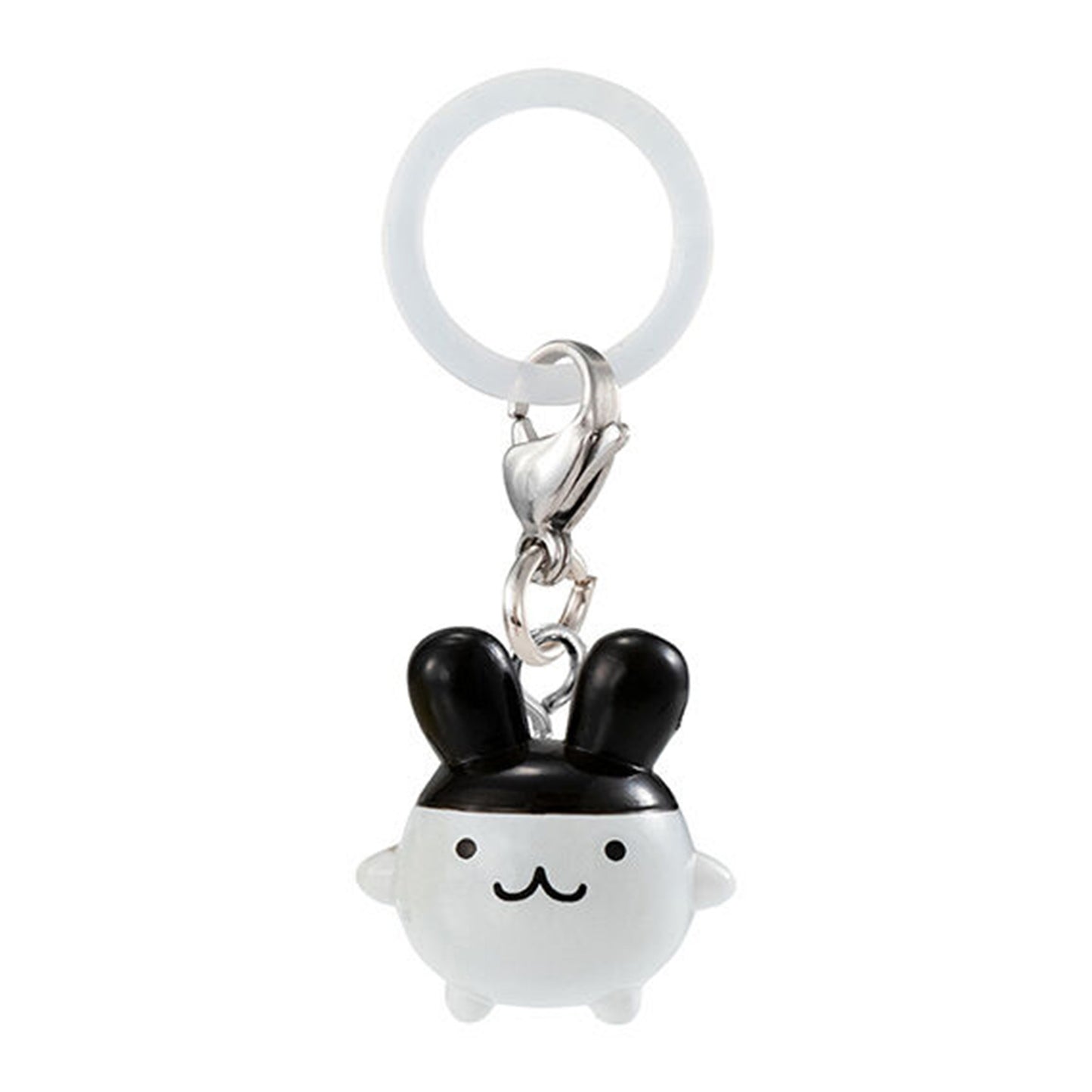 Tamagotchi | Mejirushi Landmark Accessory 2 | Mimitchi Keychain Mini Figure