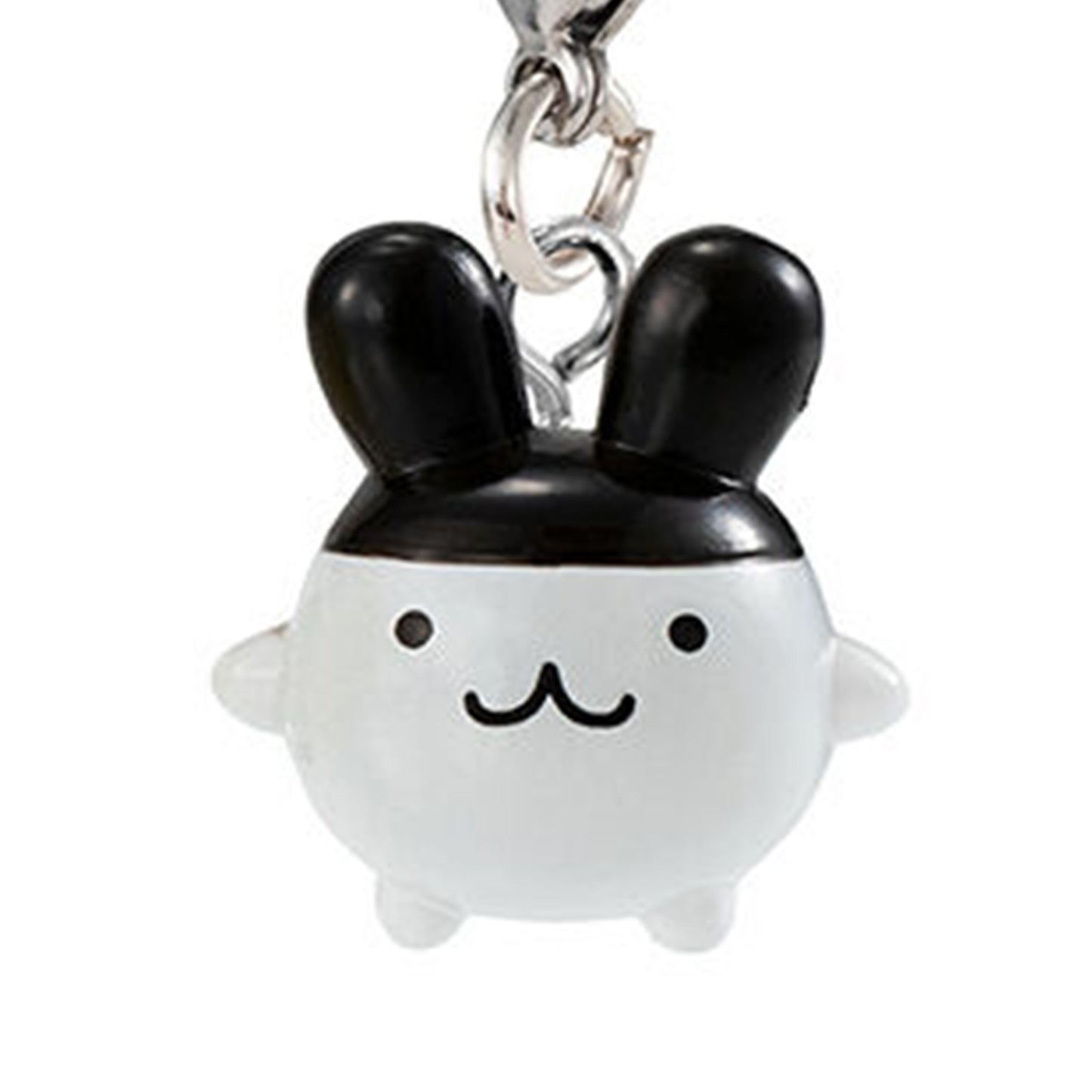 Tamagotchi | Mejirushi Landmark Accessory 2 | Mimitchi Keychain Mini Figure
