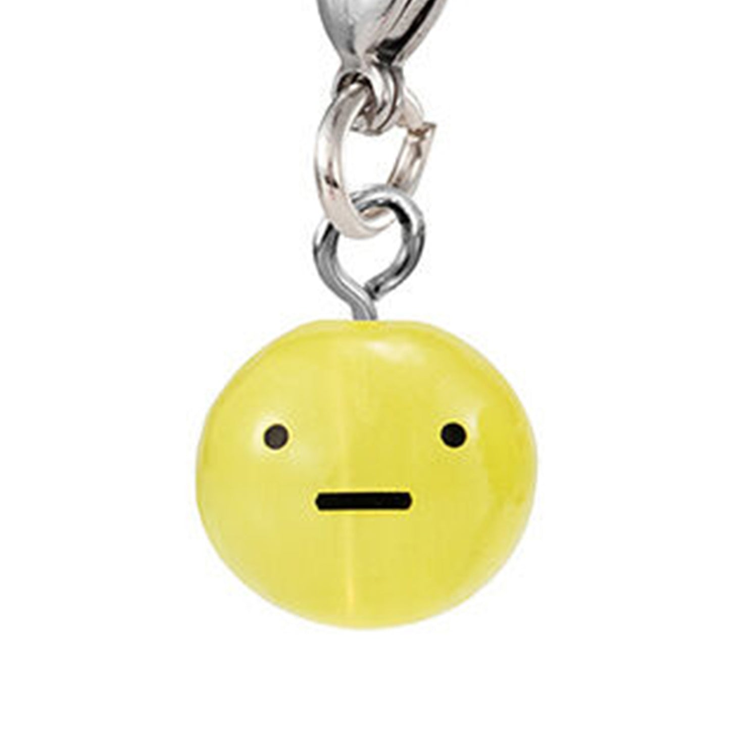 Tamagotchi | Mejirushi Landmark Accessory 2 | Maruten Keychain Mini Figure