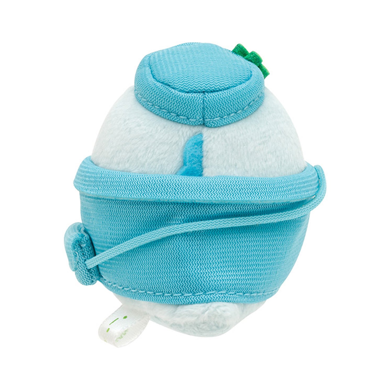 Sumikko Gurashi | Tokage (Blue Jacket) Tenori Mini Plush | Online Shop Member Limited
